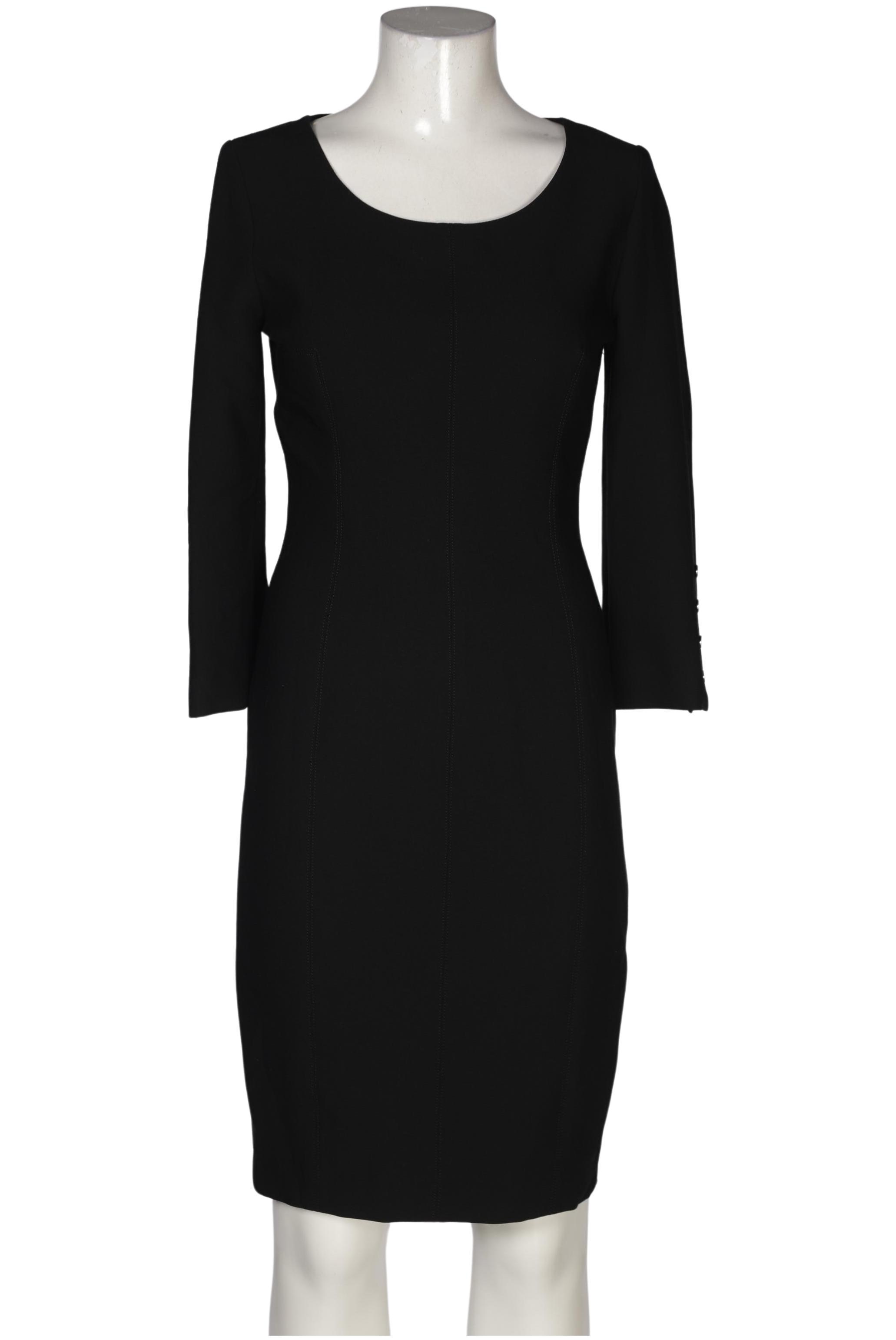 

Madeleine Damen Kleid, schwarz, Gr. 38