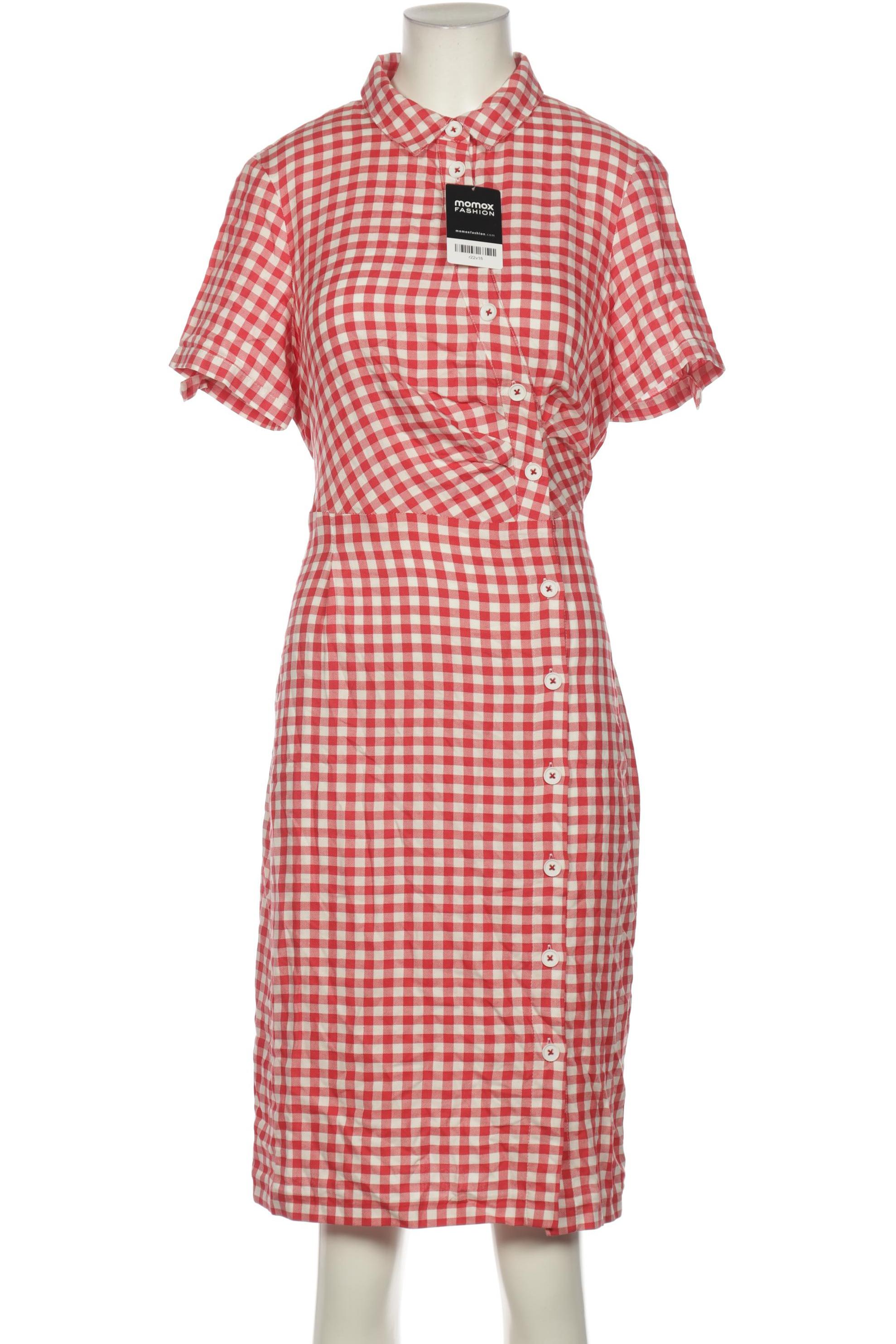

Madeleine Damen Kleid, rot, Gr. 38