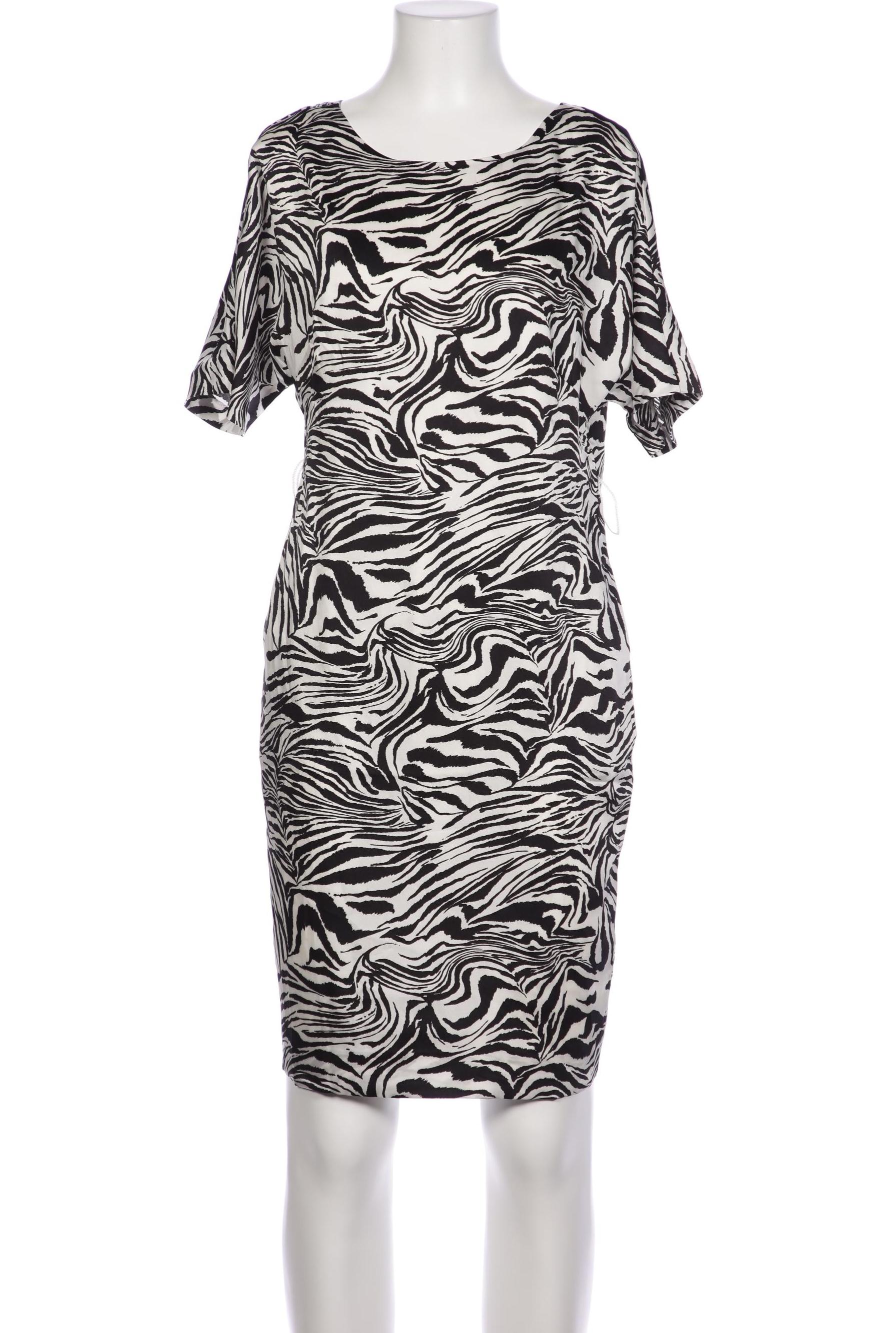 

Madeleine Damen Kleid, schwarz, Gr. 36