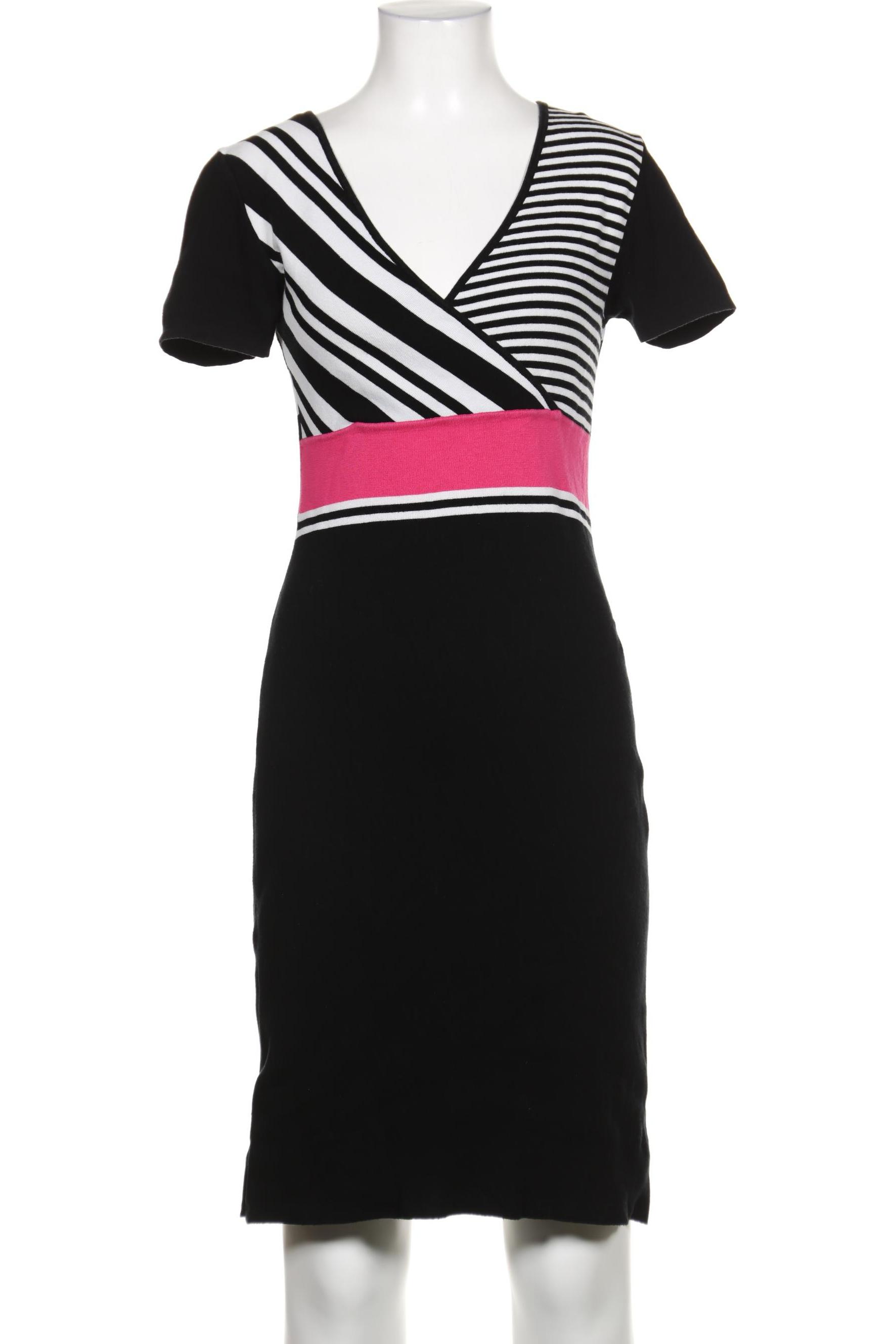 

Madeleine Damen Kleid, schwarz, Gr. 32
