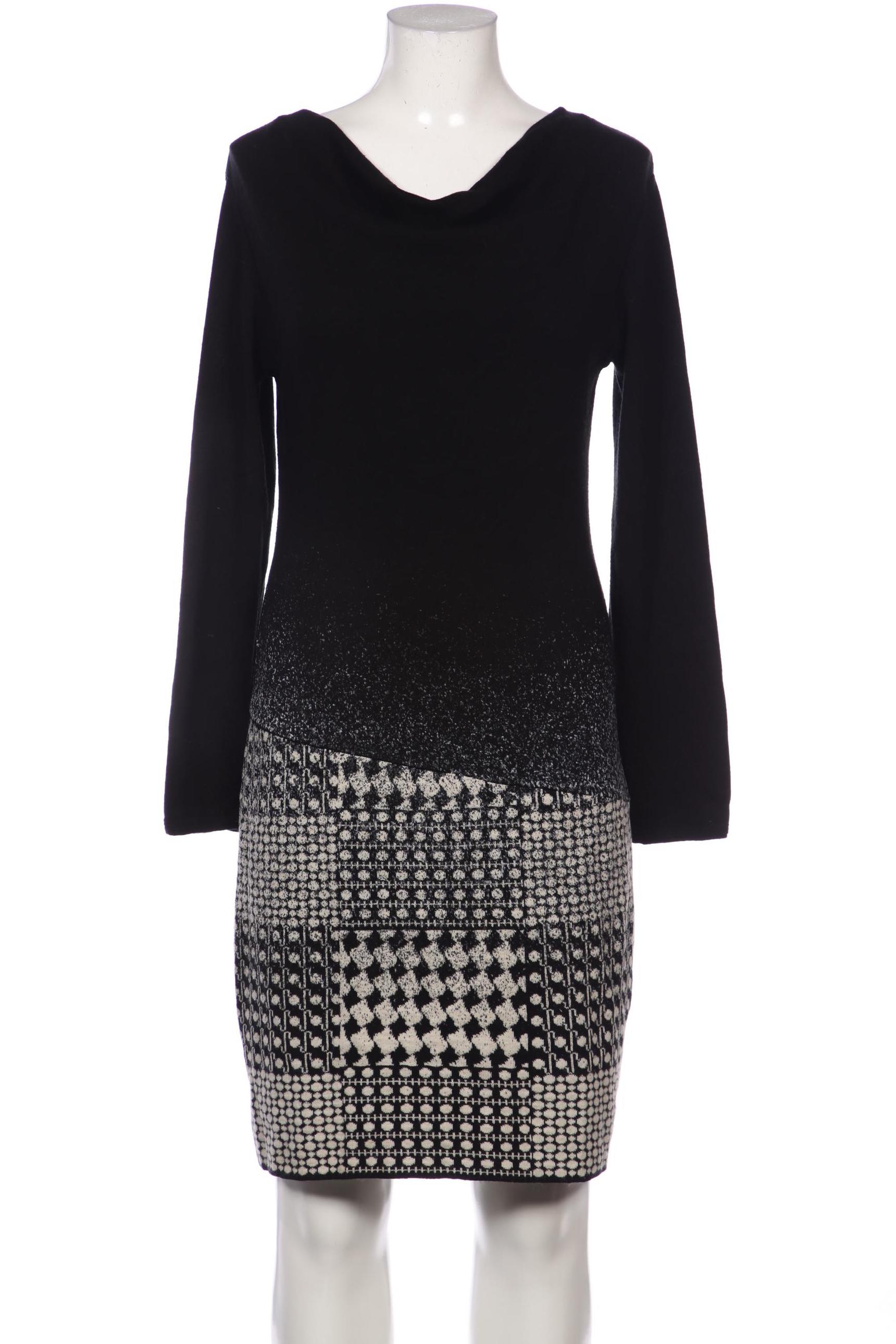 

Madeleine Damen Kleid, schwarz