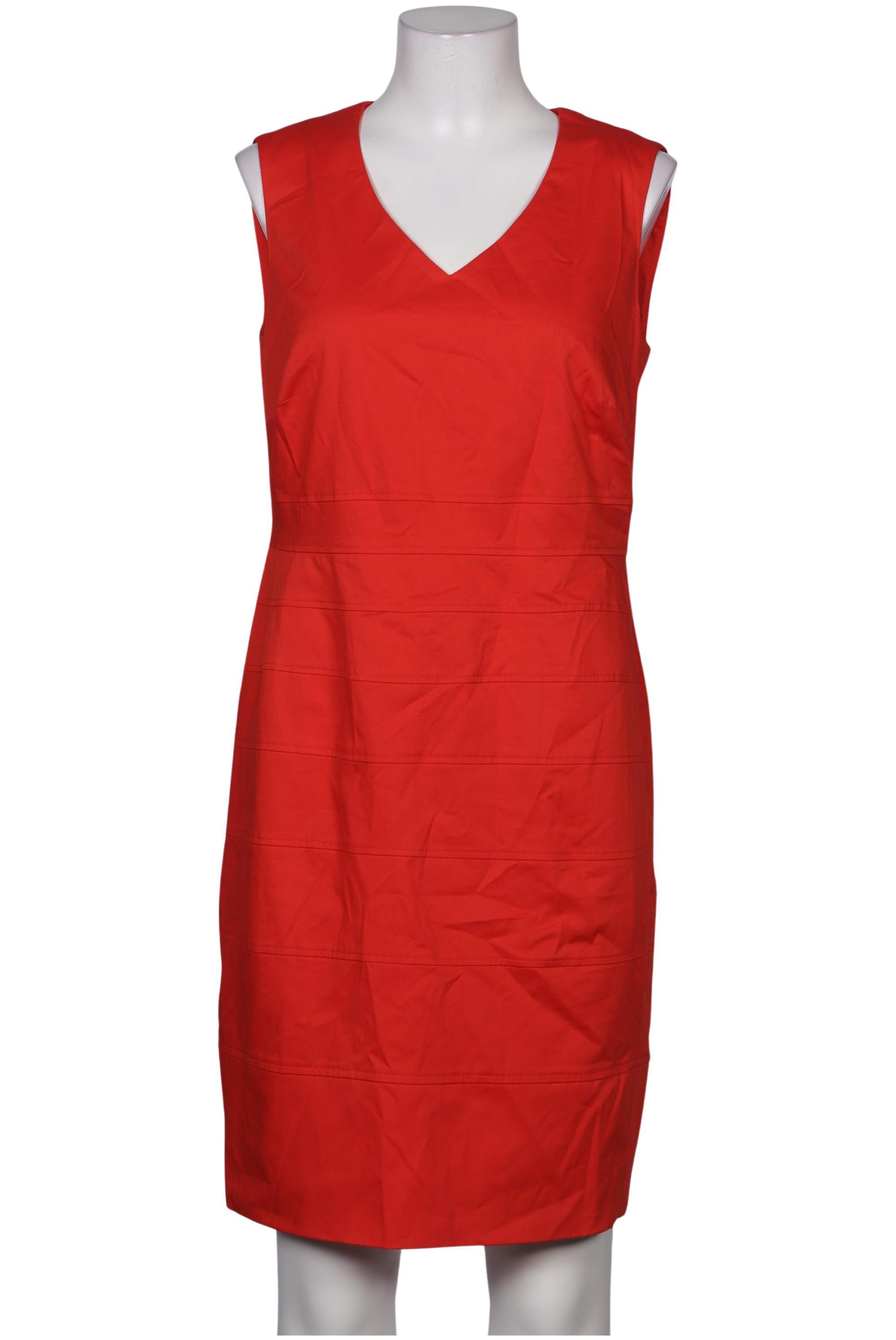 

Madeleine Damen Kleid, rot, Gr. 40