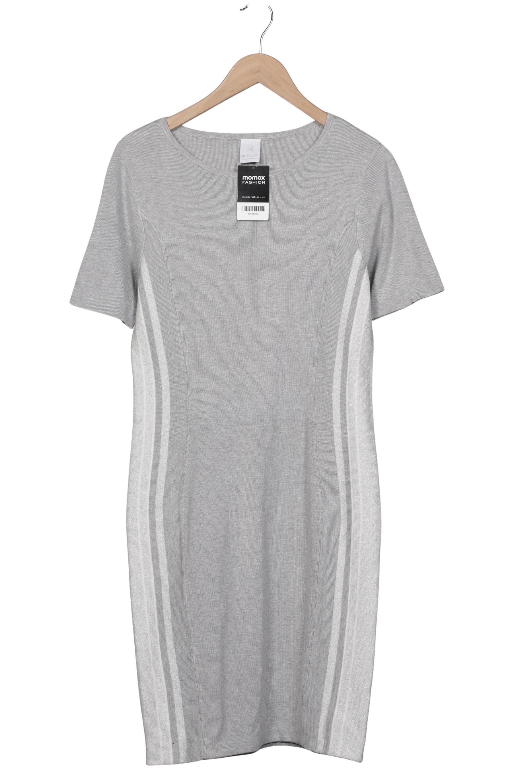 

Madeleine Damen Kleid, grau, Gr. 40