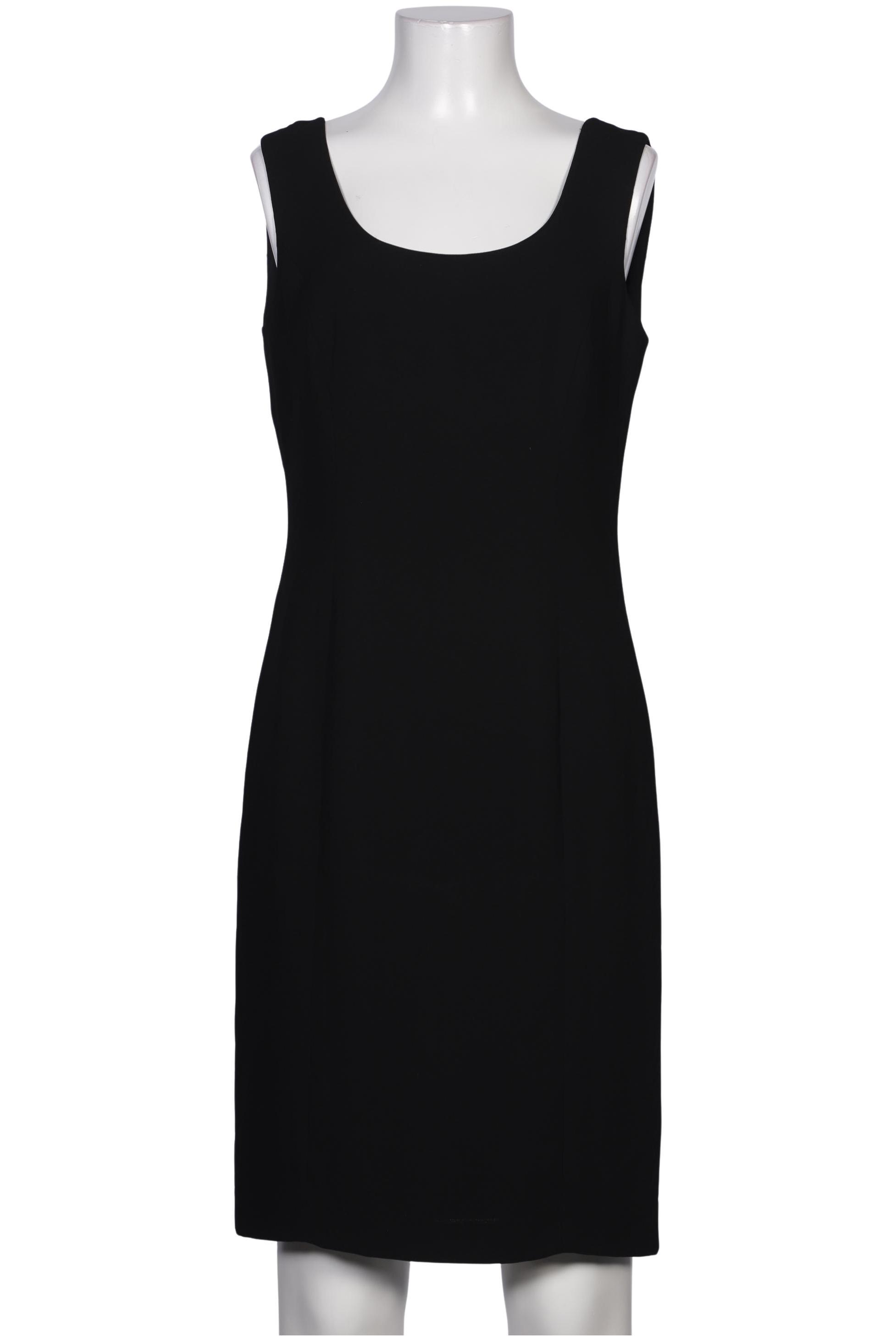 

Madeleine Damen Kleid, schwarz, Gr. 38