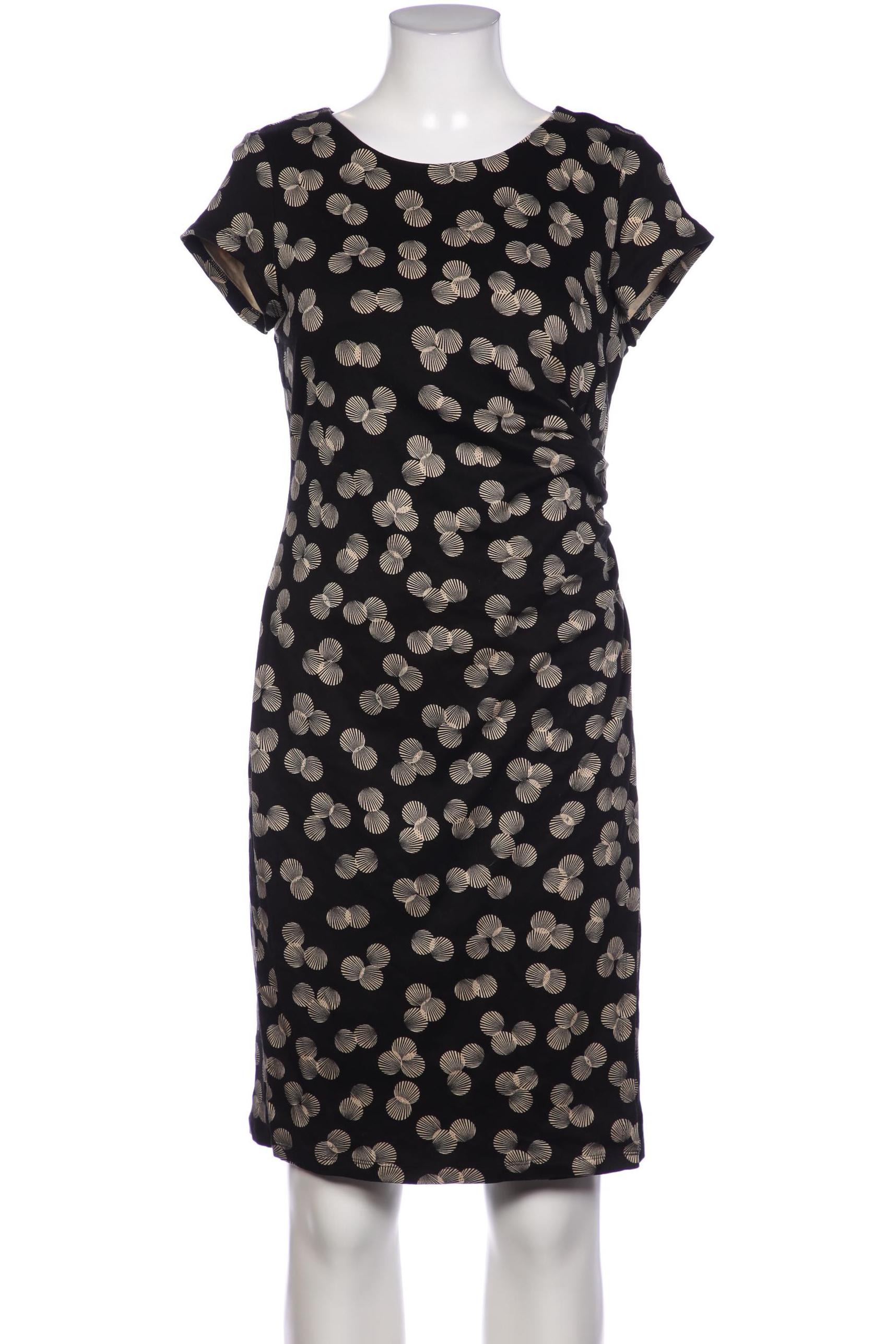 

Madeleine Damen Kleid, schwarz, Gr. 40