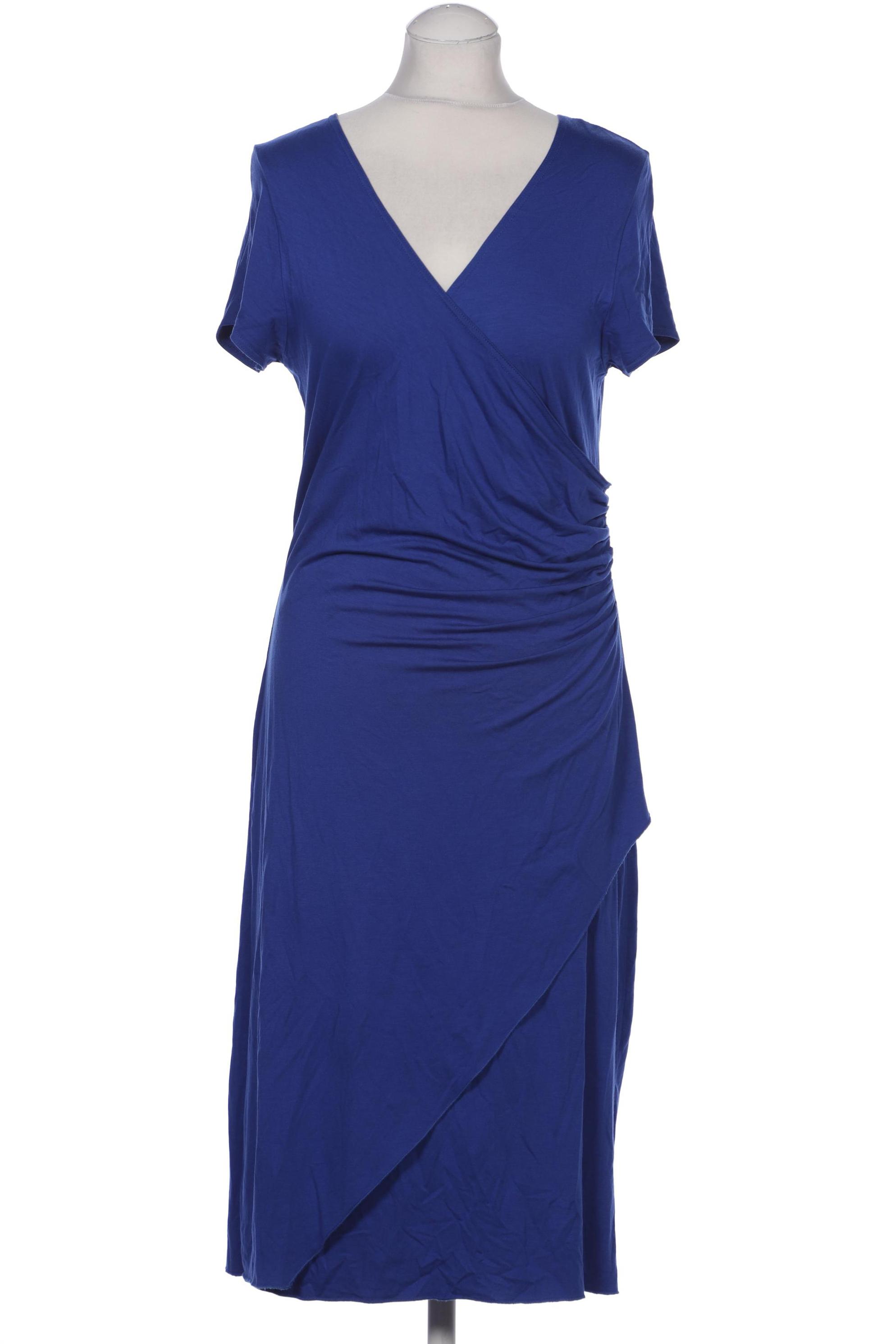 

Madeleine Damen Kleid, blau, Gr. 40