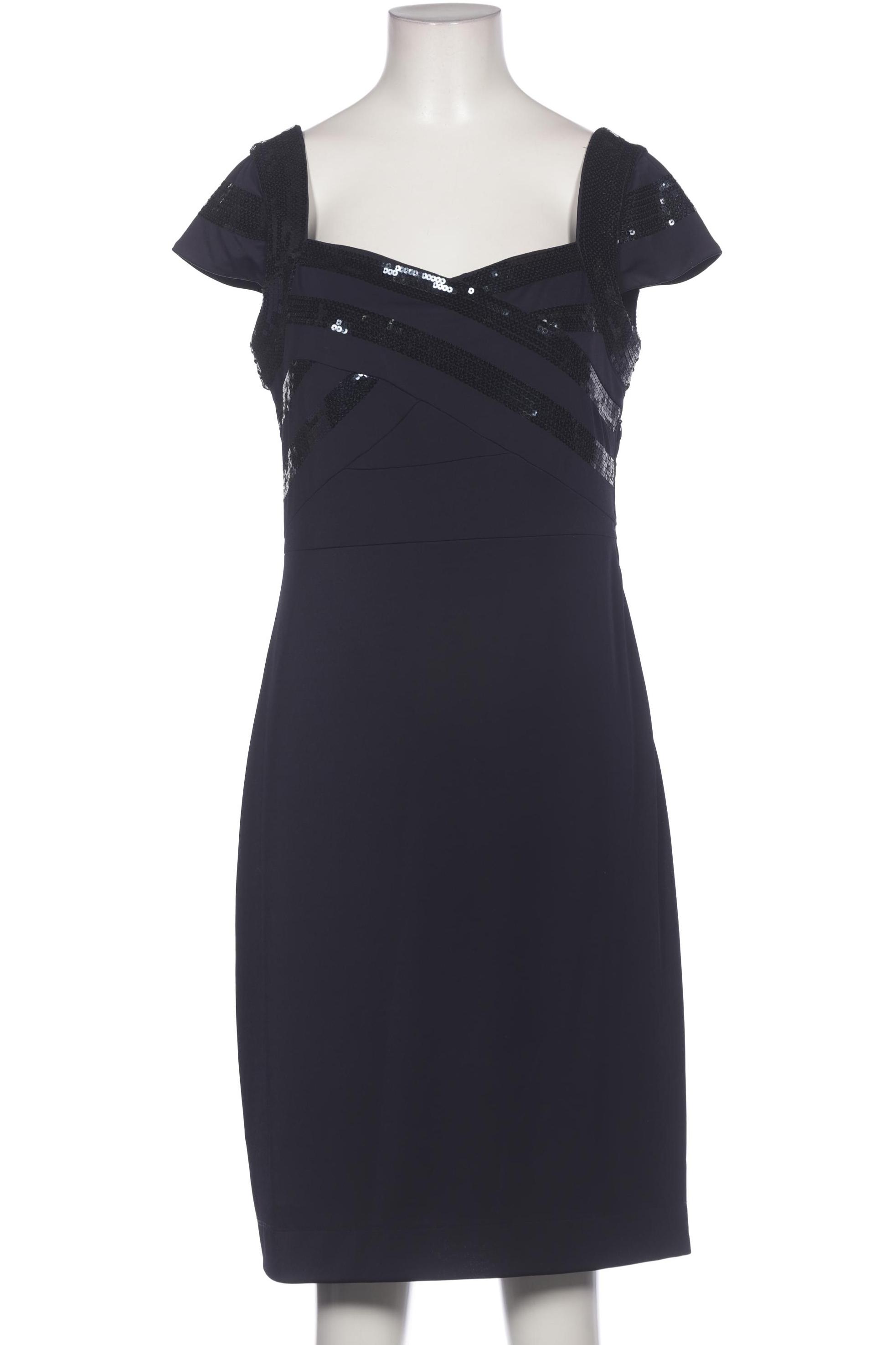 

Madeleine Damen Kleid, marineblau, Gr. 38