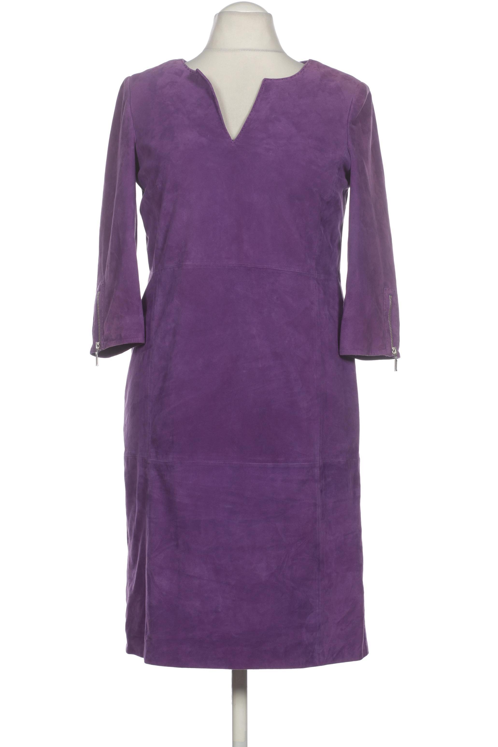 

Madeleine Damen Kleid, lila, Gr. 40