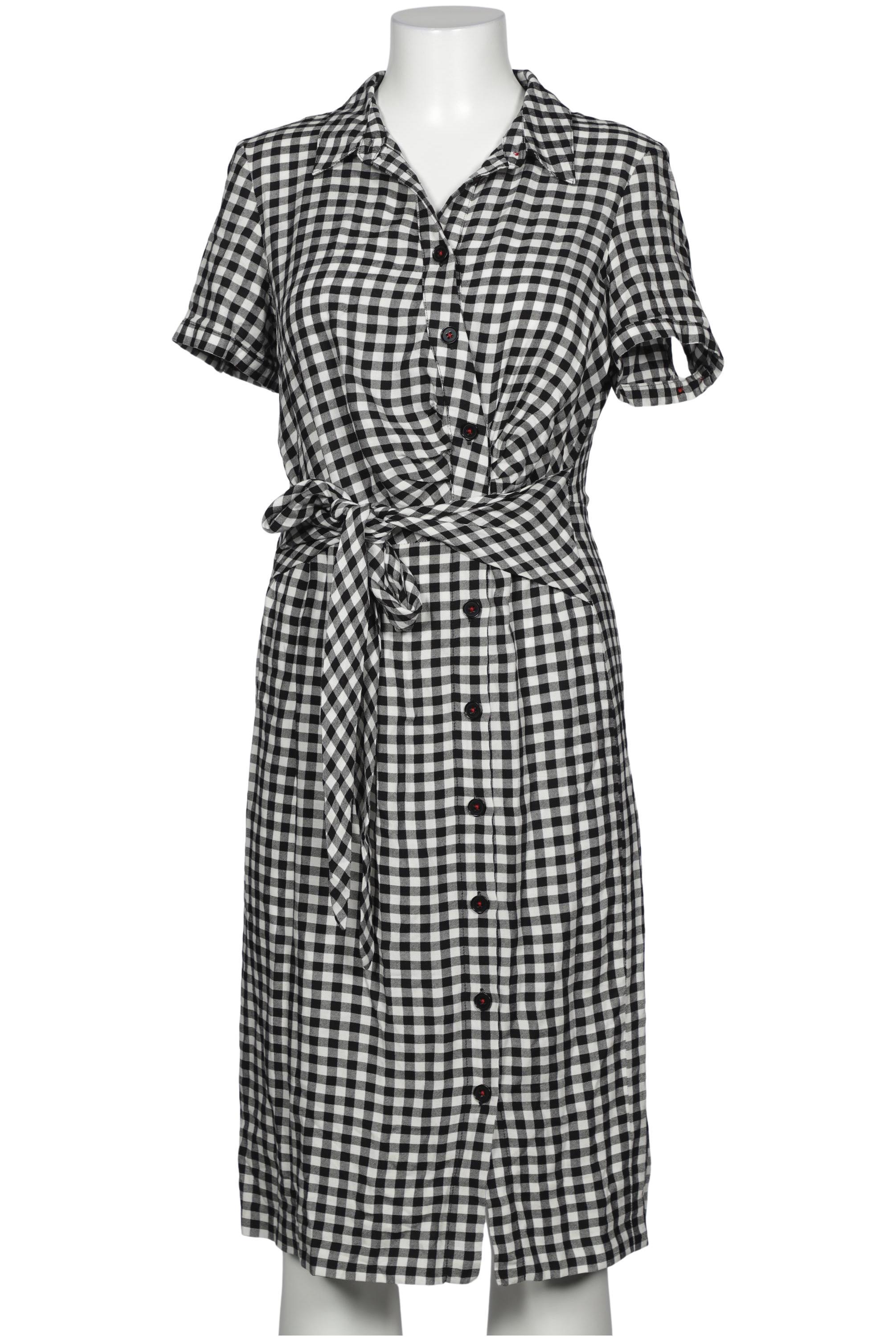 

Madeleine Damen Kleid, schwarz, Gr. 38