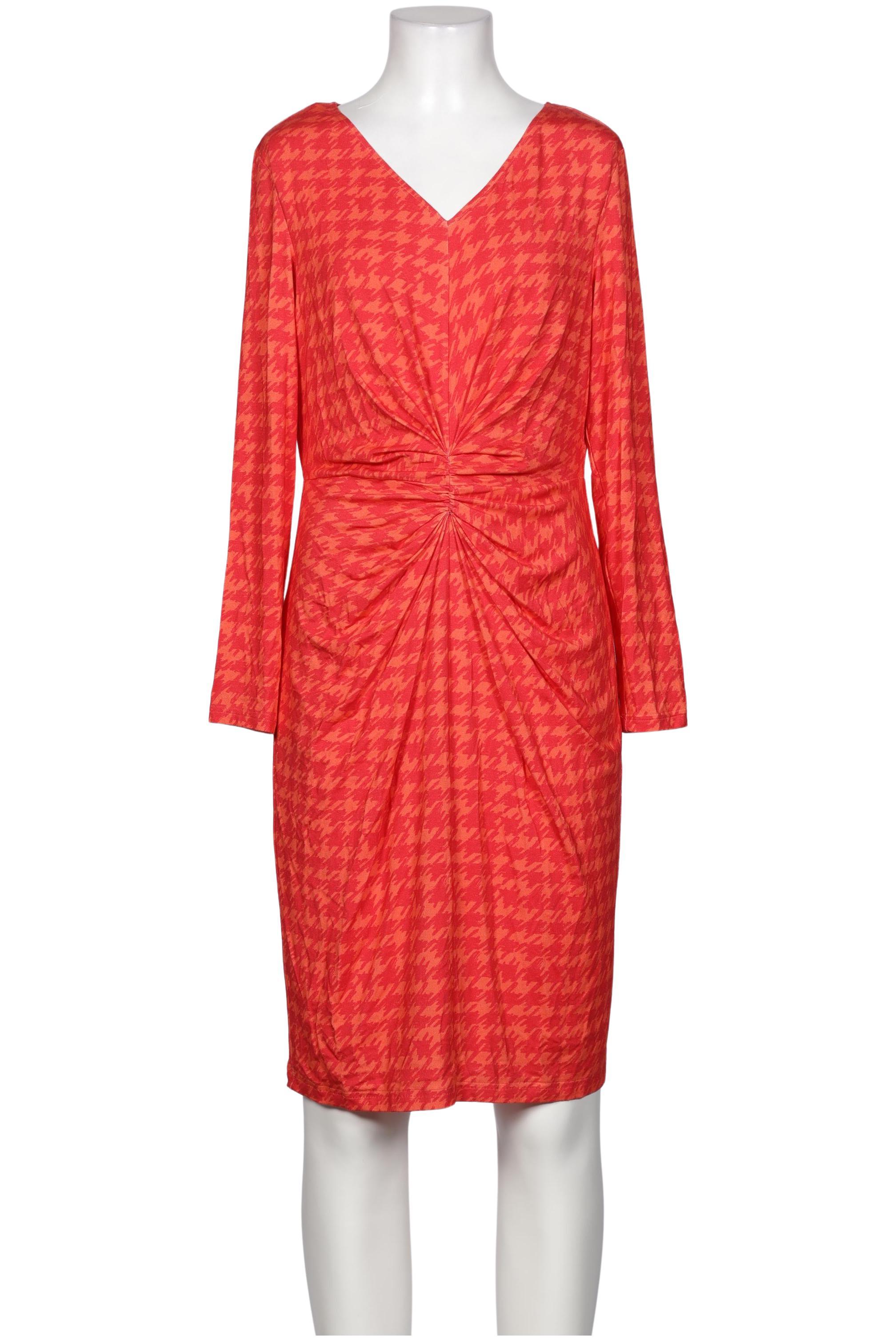 

Madeleine Damen Kleid, rot, Gr. 40