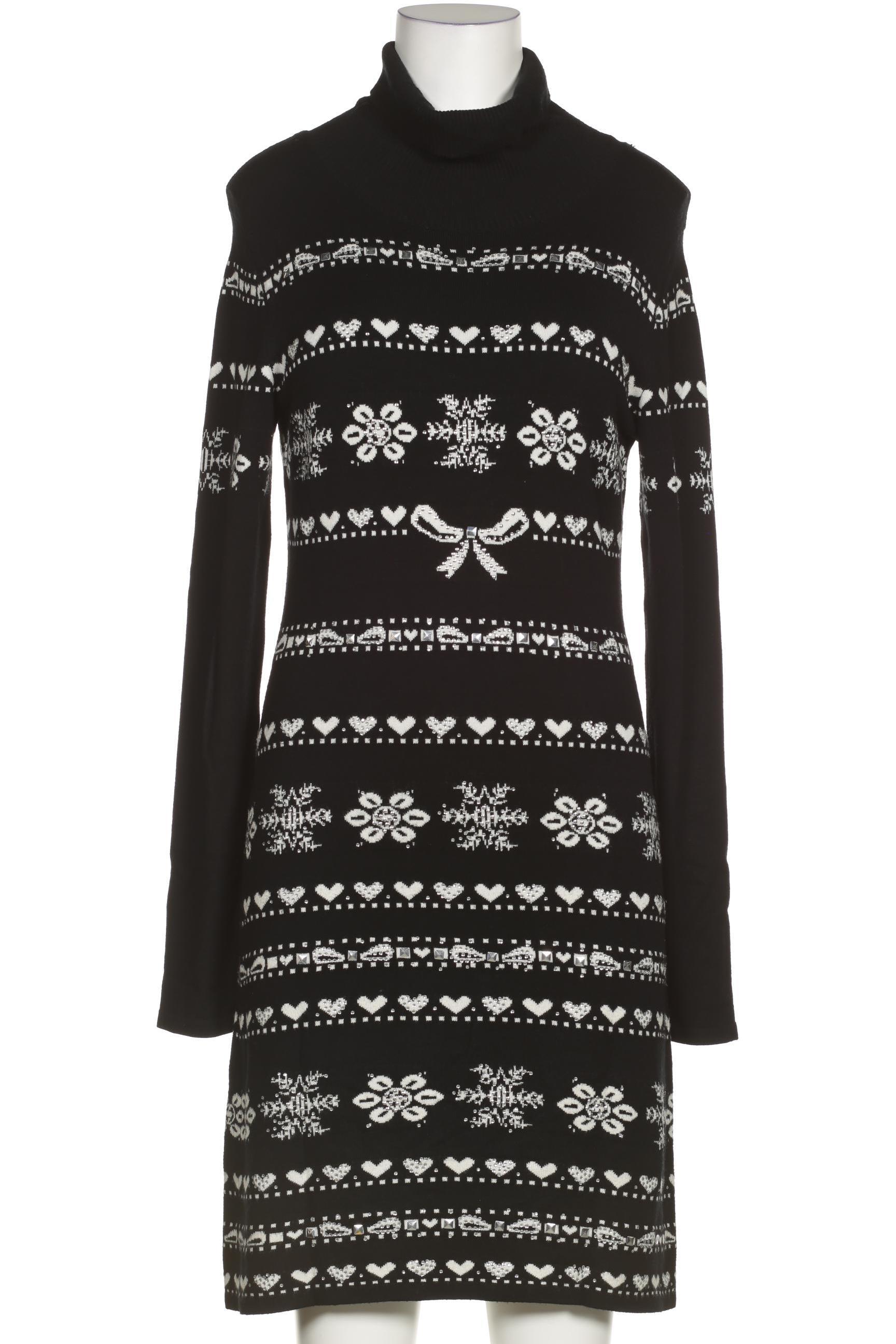 

Madeleine Damen Kleid, schwarz, Gr. 36