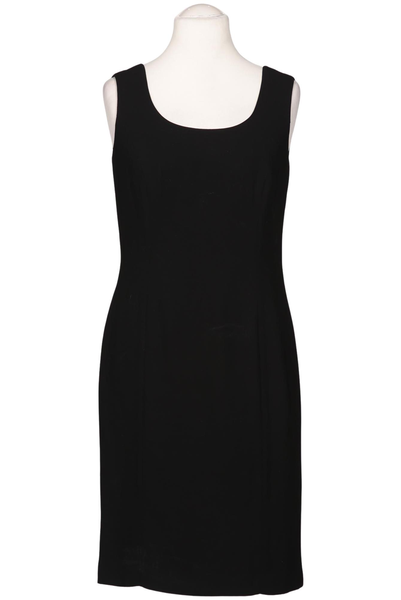 

Madeleine Damen Kleid, schwarz, Gr. 40