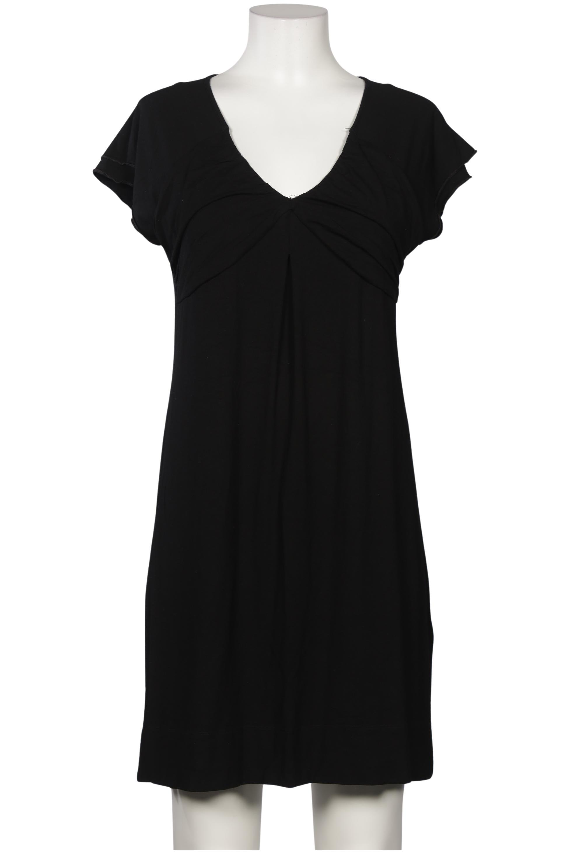 

Madeleine Damen Kleid, schwarz, Gr. 40
