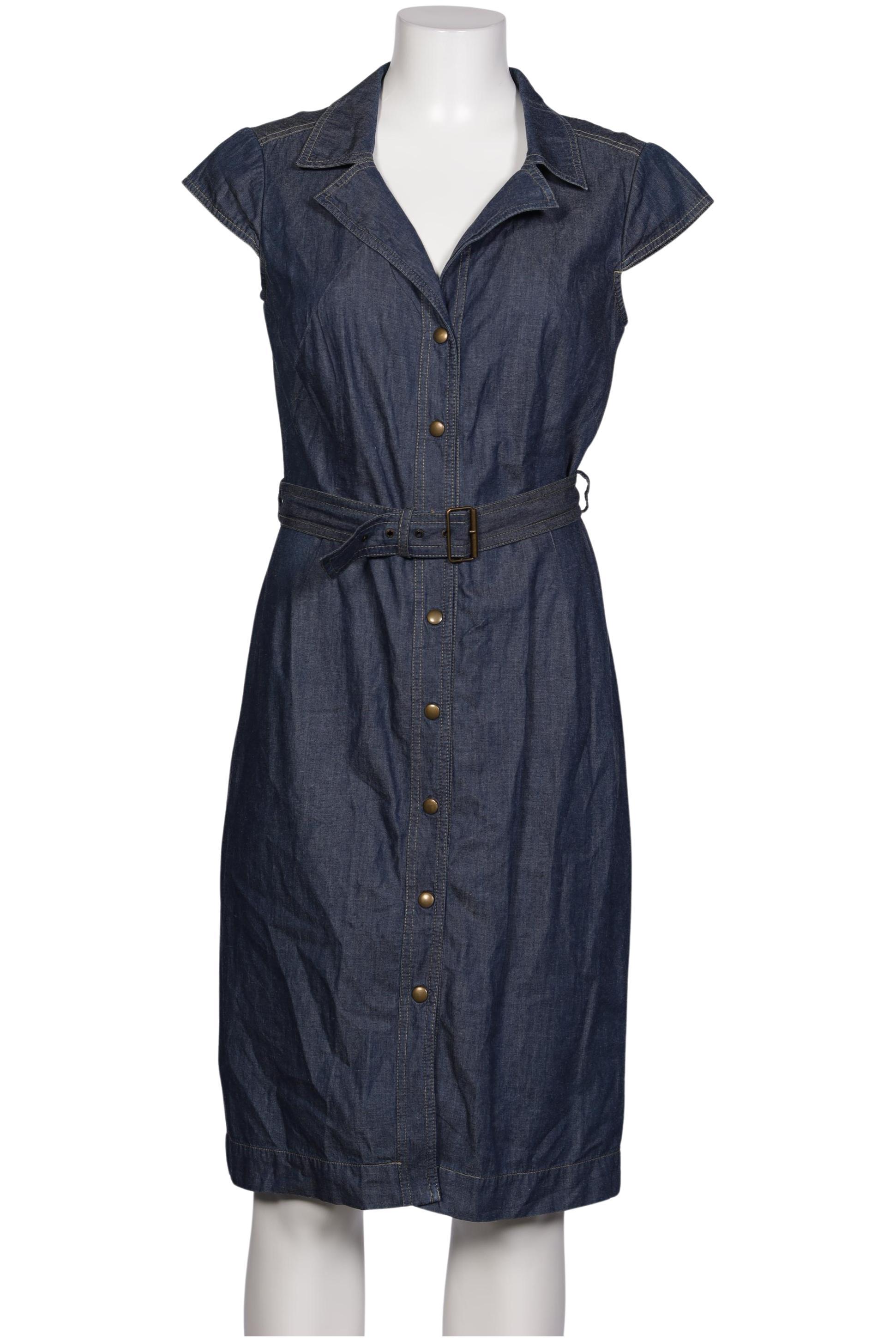 

Madeleine Damen Kleid, marineblau, Gr. 40