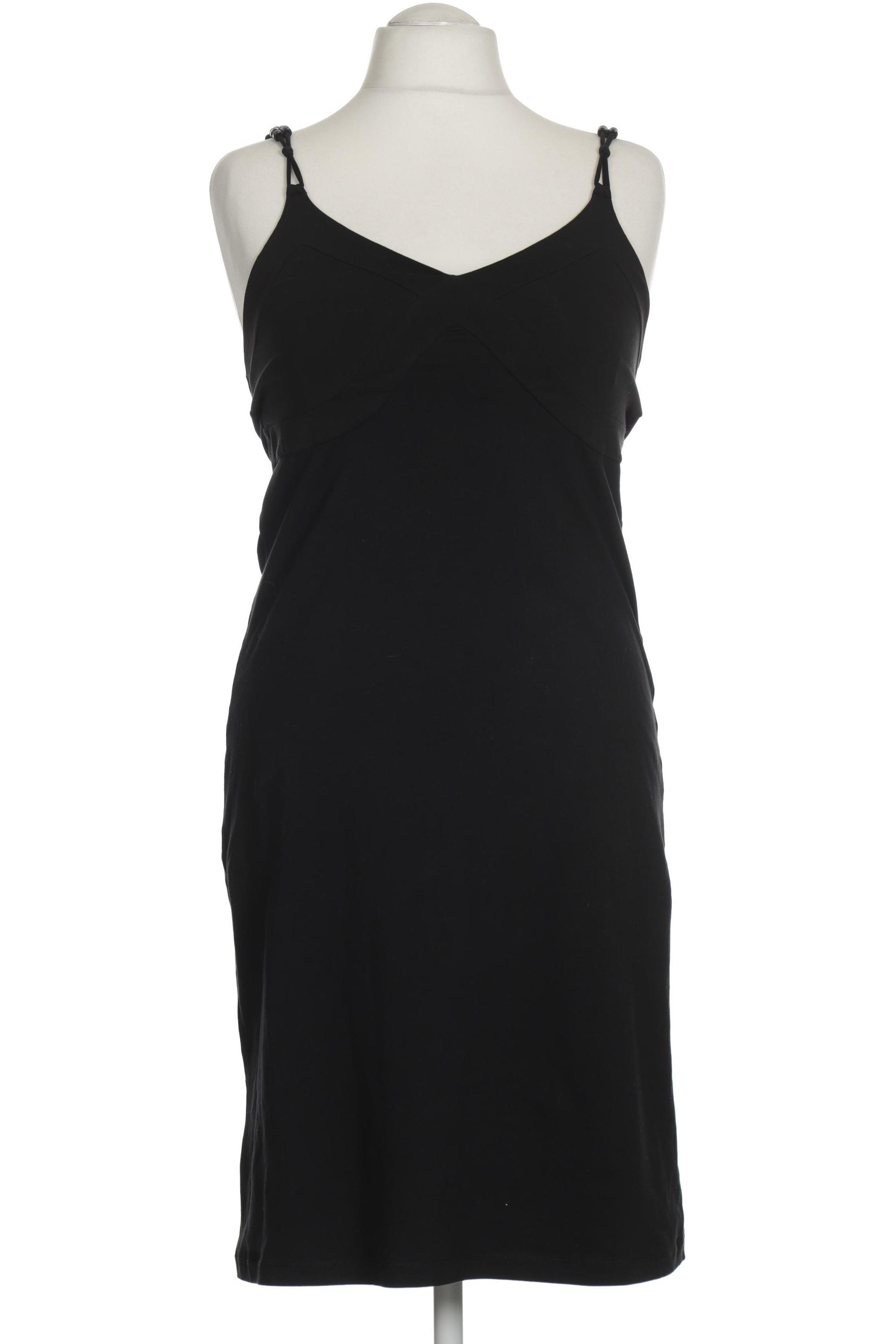 

Madeleine Damen Kleid, schwarz, Gr. 40