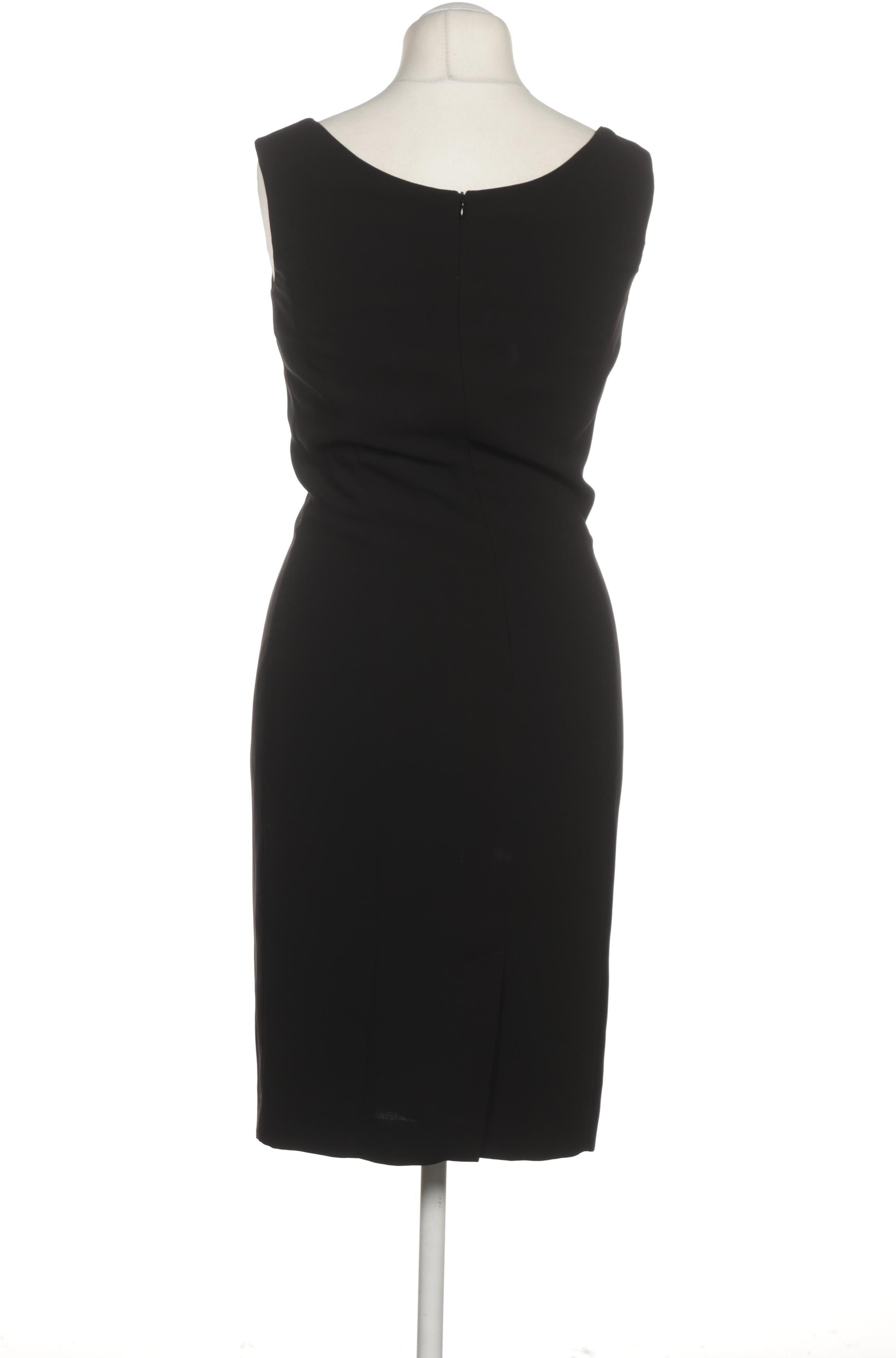 

Madeleine Damen Kleid, schwarz, Gr. 38