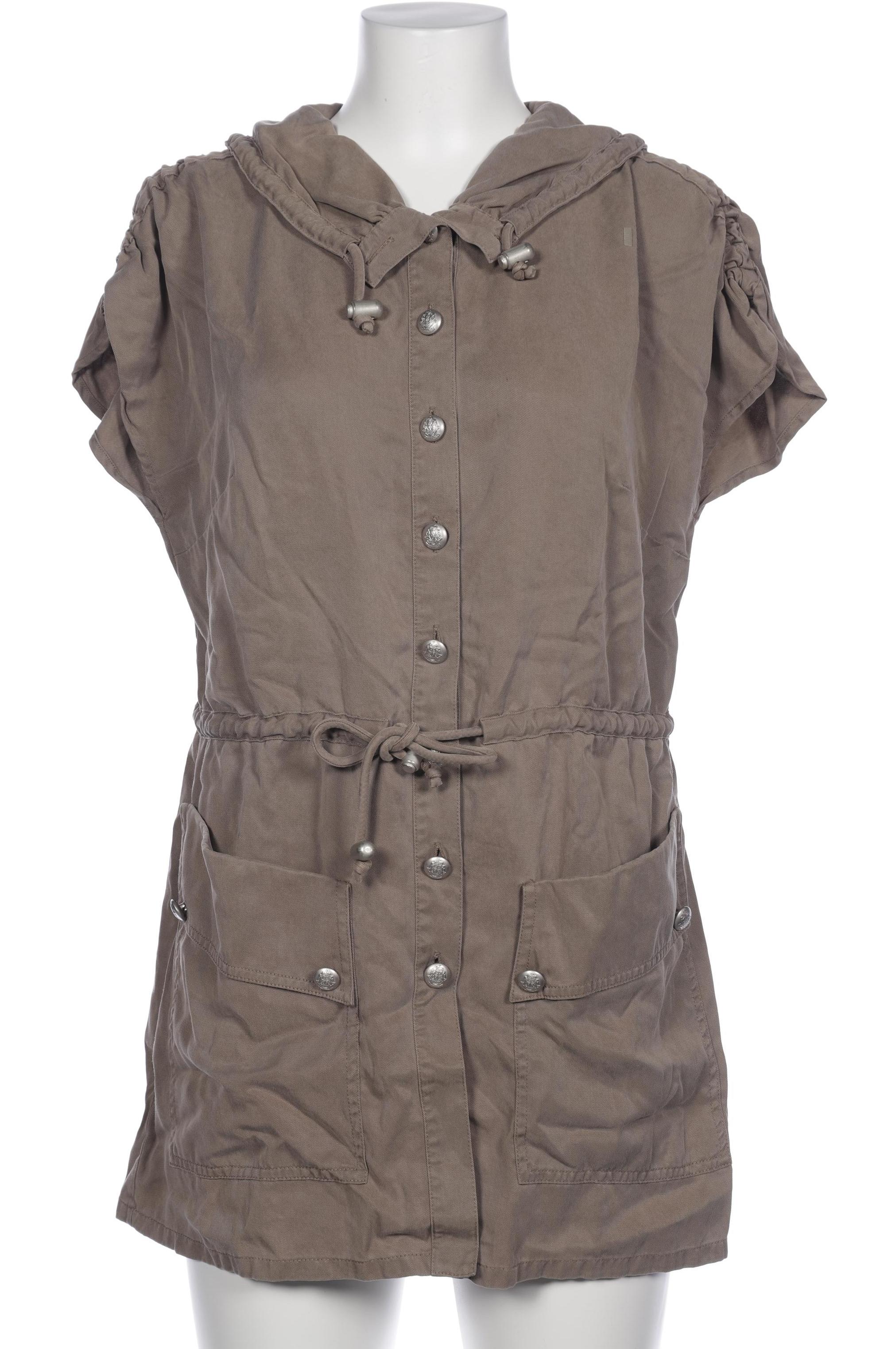 

Madeleine Damen Kleid, braun, Gr. 40