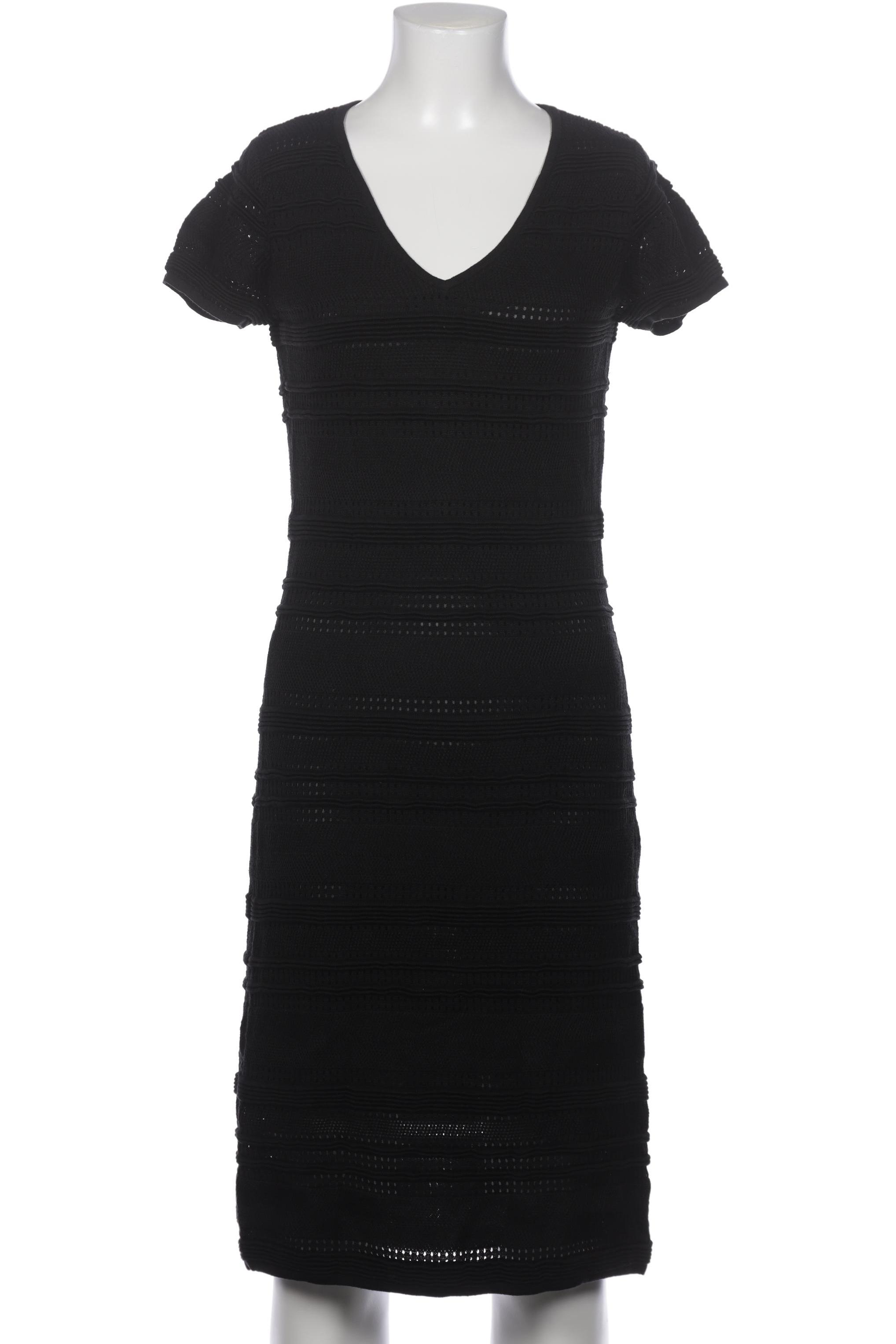 

Madeleine Damen Kleid, schwarz, Gr. 40