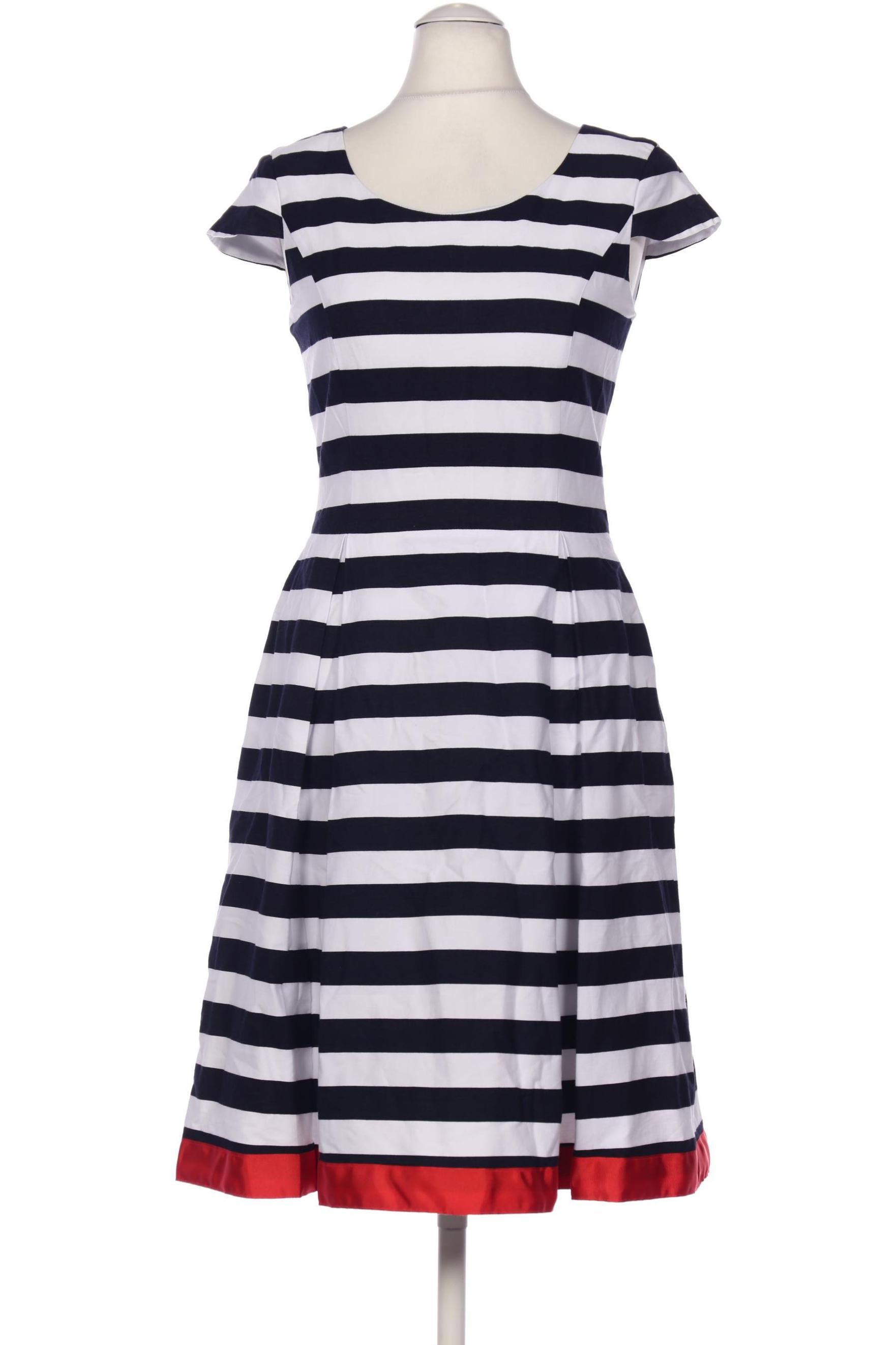 

Madeleine Damen Kleid, marineblau, Gr. 36