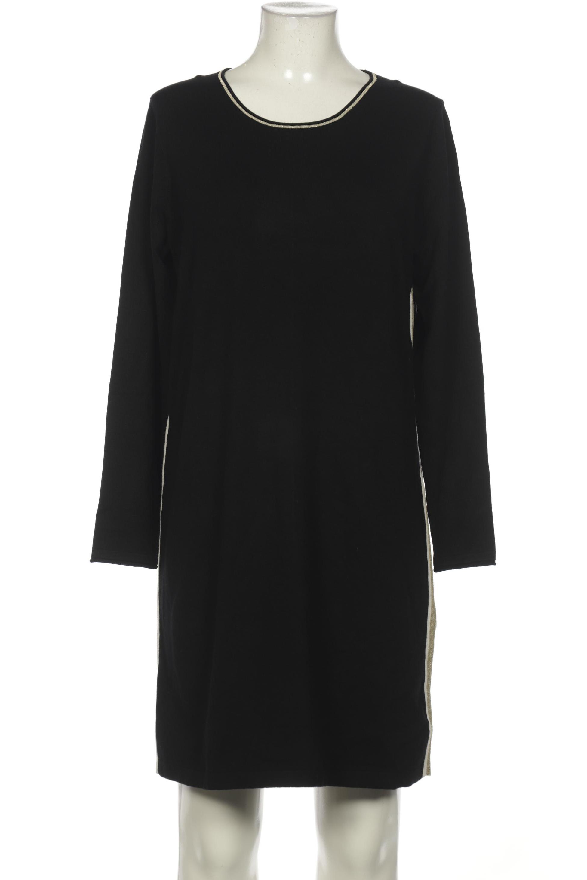 

Madeleine Damen Kleid, schwarz, Gr. 40