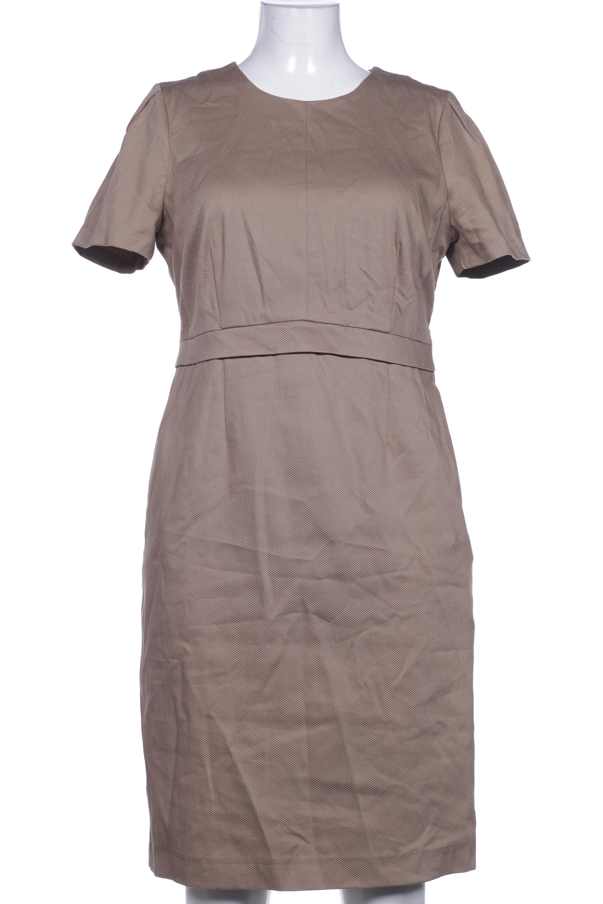 

Madeleine Damen Kleid, beige, Gr. 42