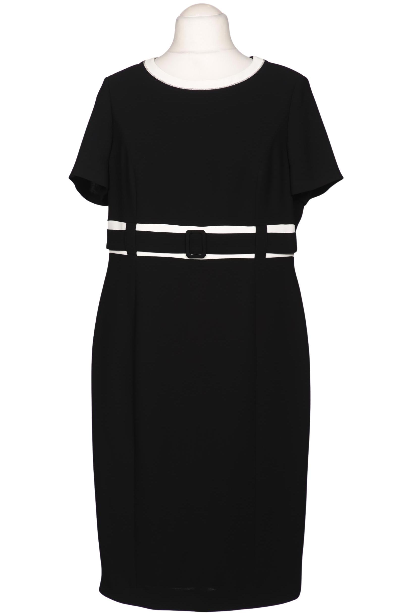 

Madeleine Damen Kleid, mehrfarbig, Gr. 44