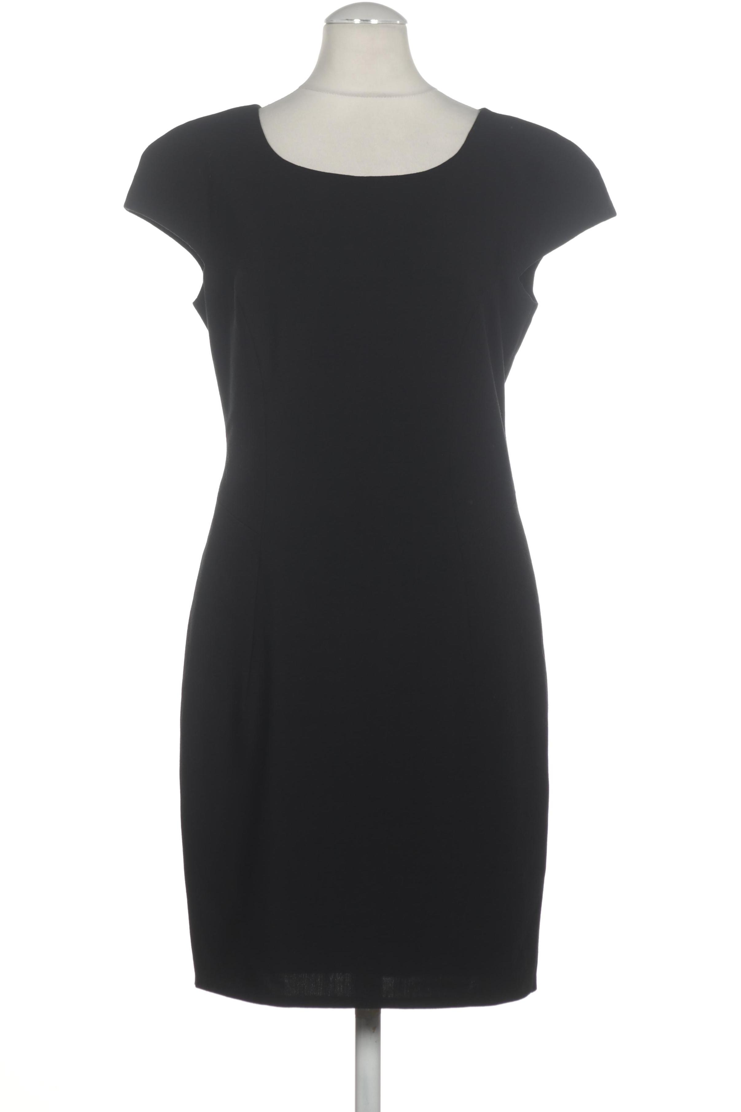 

Madeleine Damen Kleid, schwarz, Gr. 34
