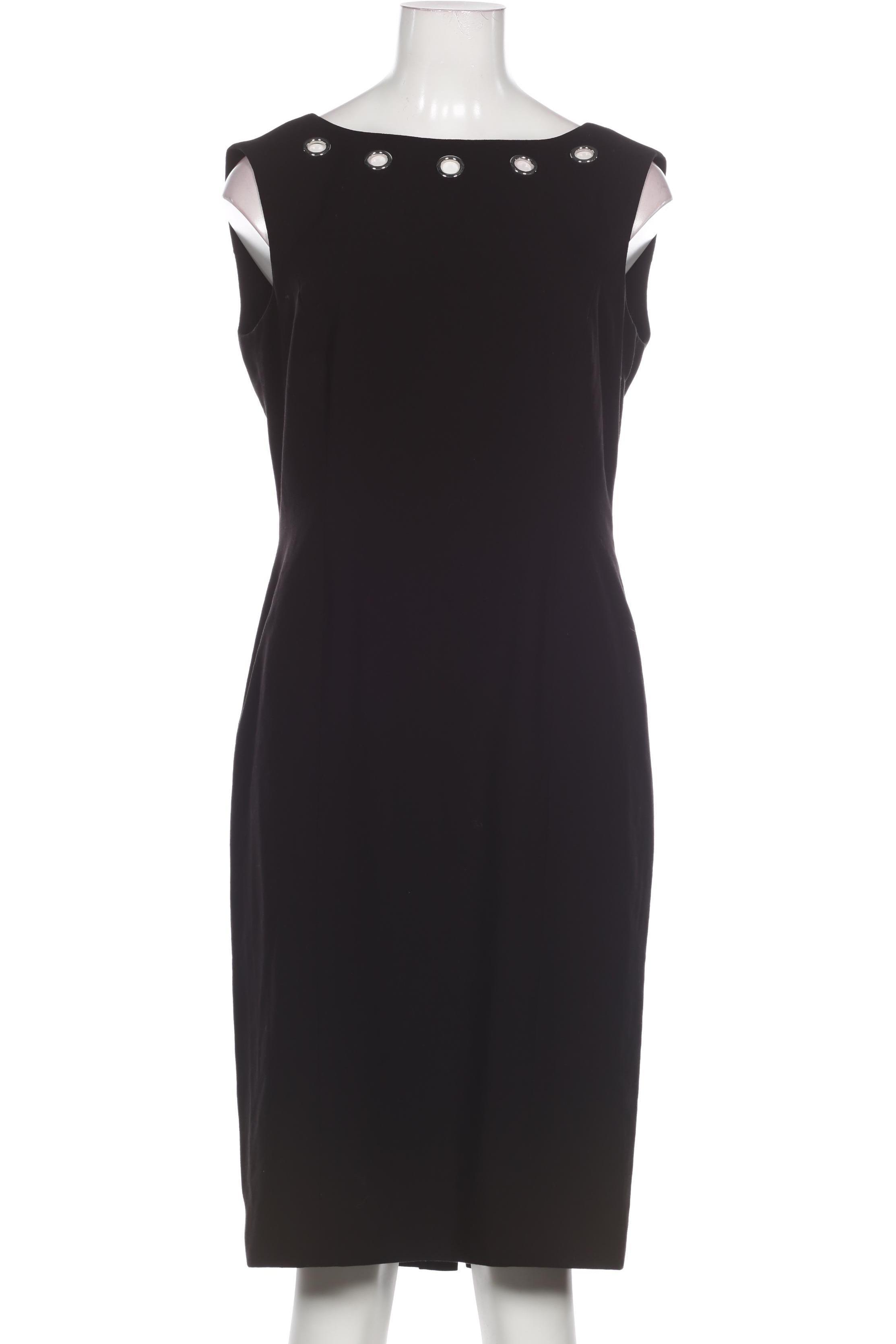 

Madeleine Damen Kleid, schwarz, Gr. 38