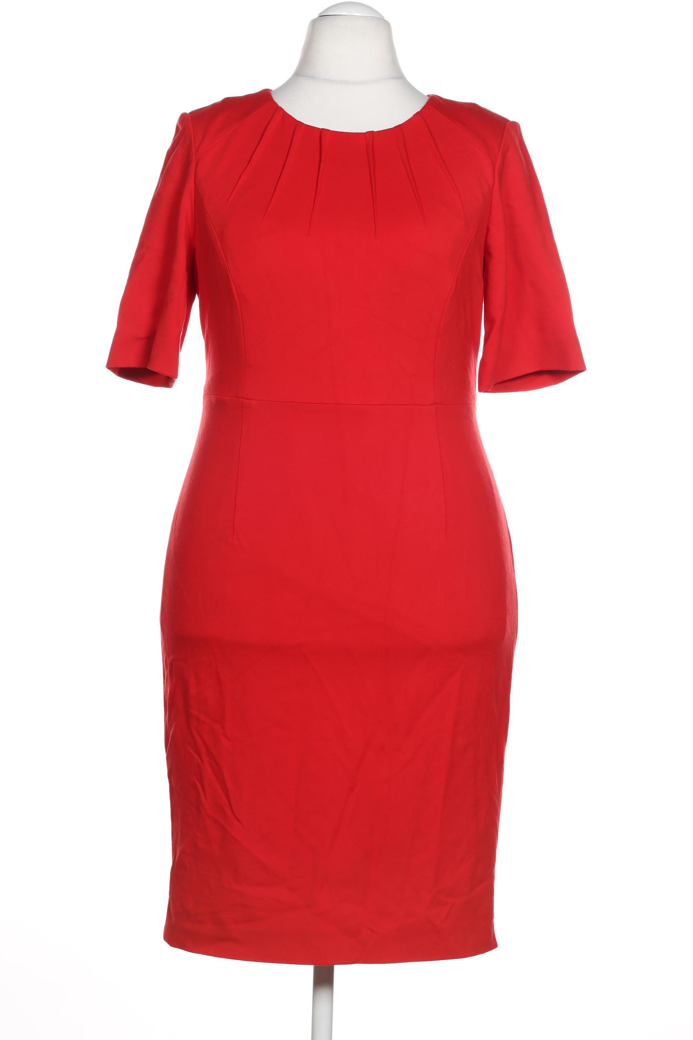 

Madeleine Damen Kleid, rot, Gr. 42