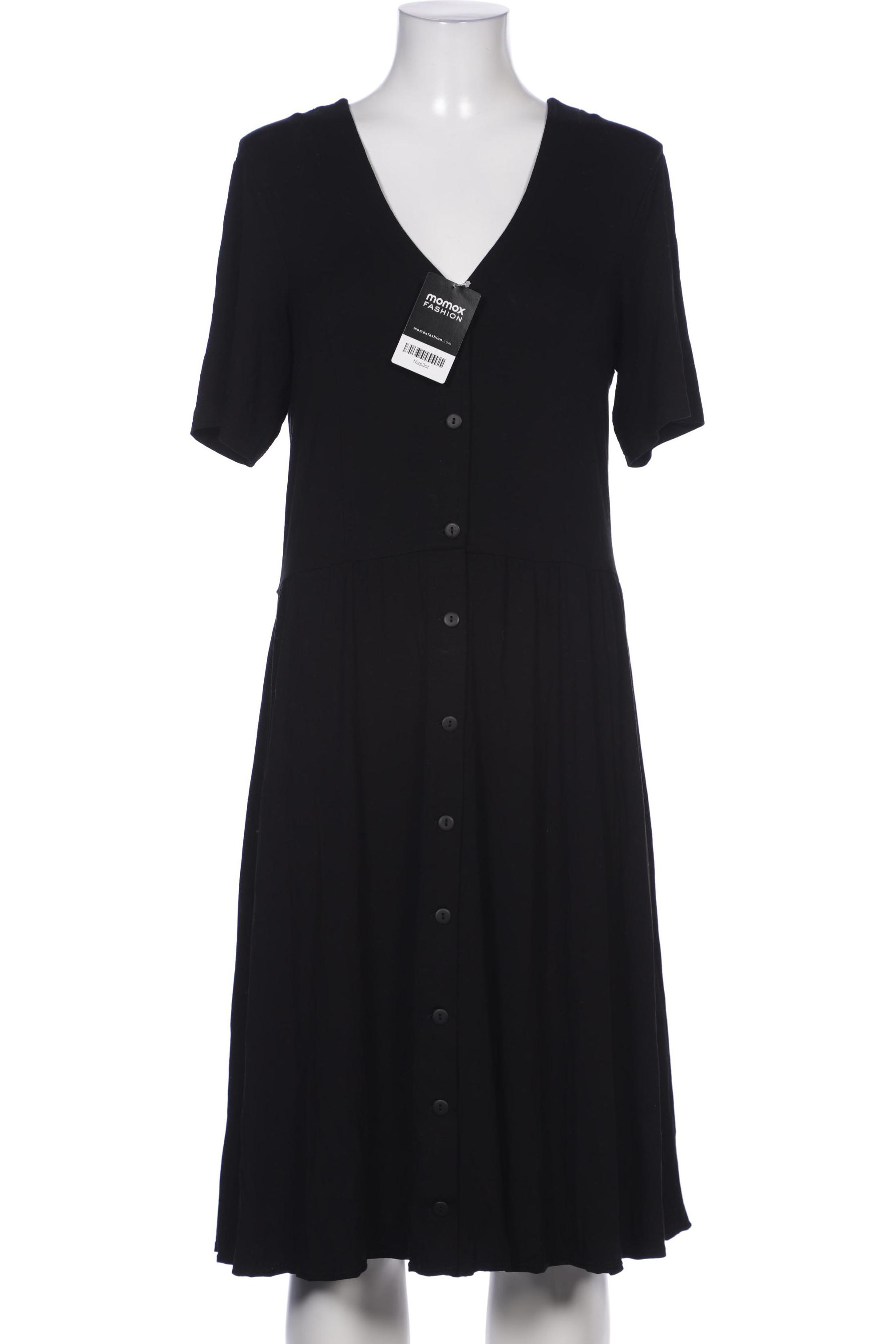 

Madeleine Damen Kleid, schwarz, Gr. 40