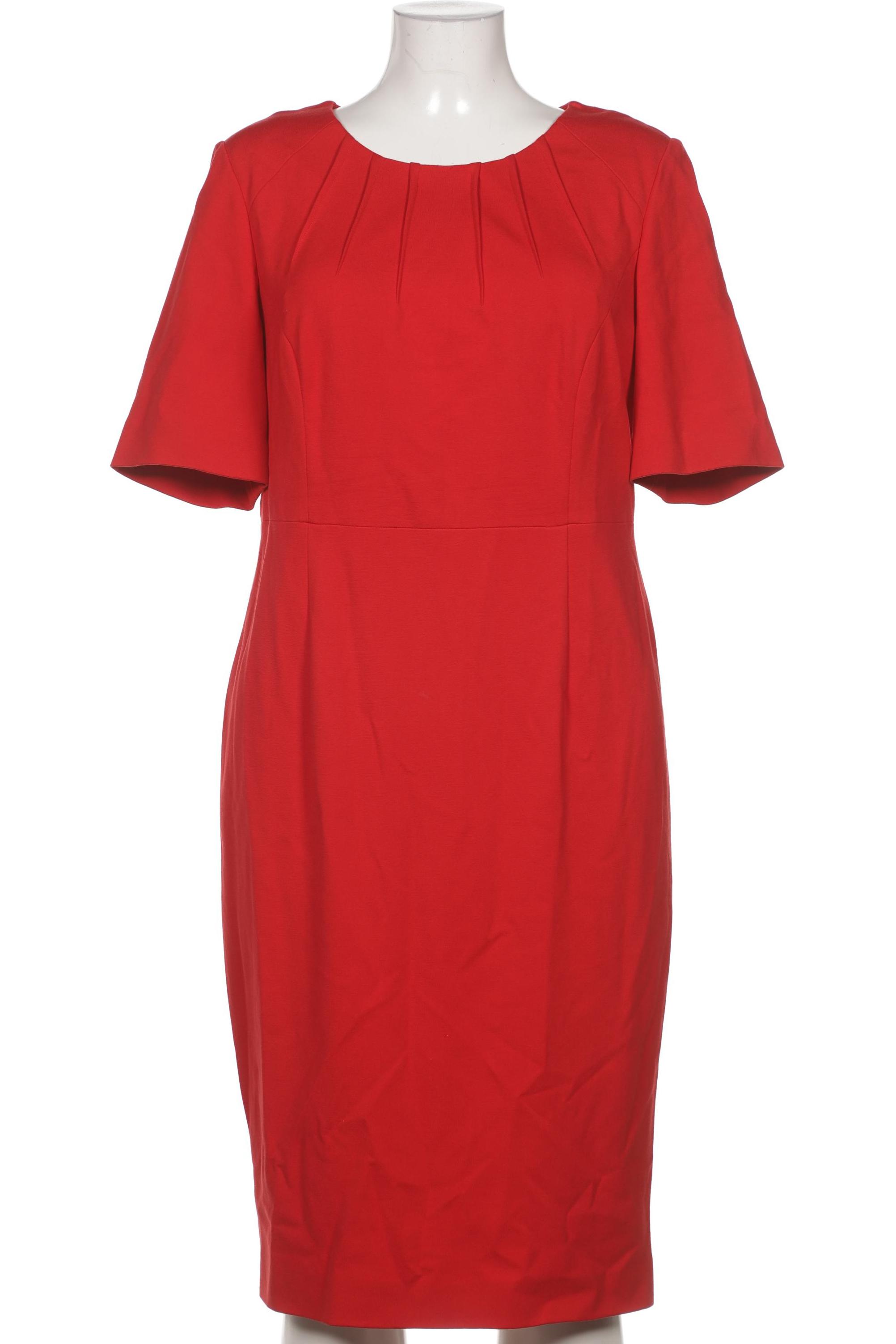 

Madeleine Damen Kleid, rot, Gr. 44