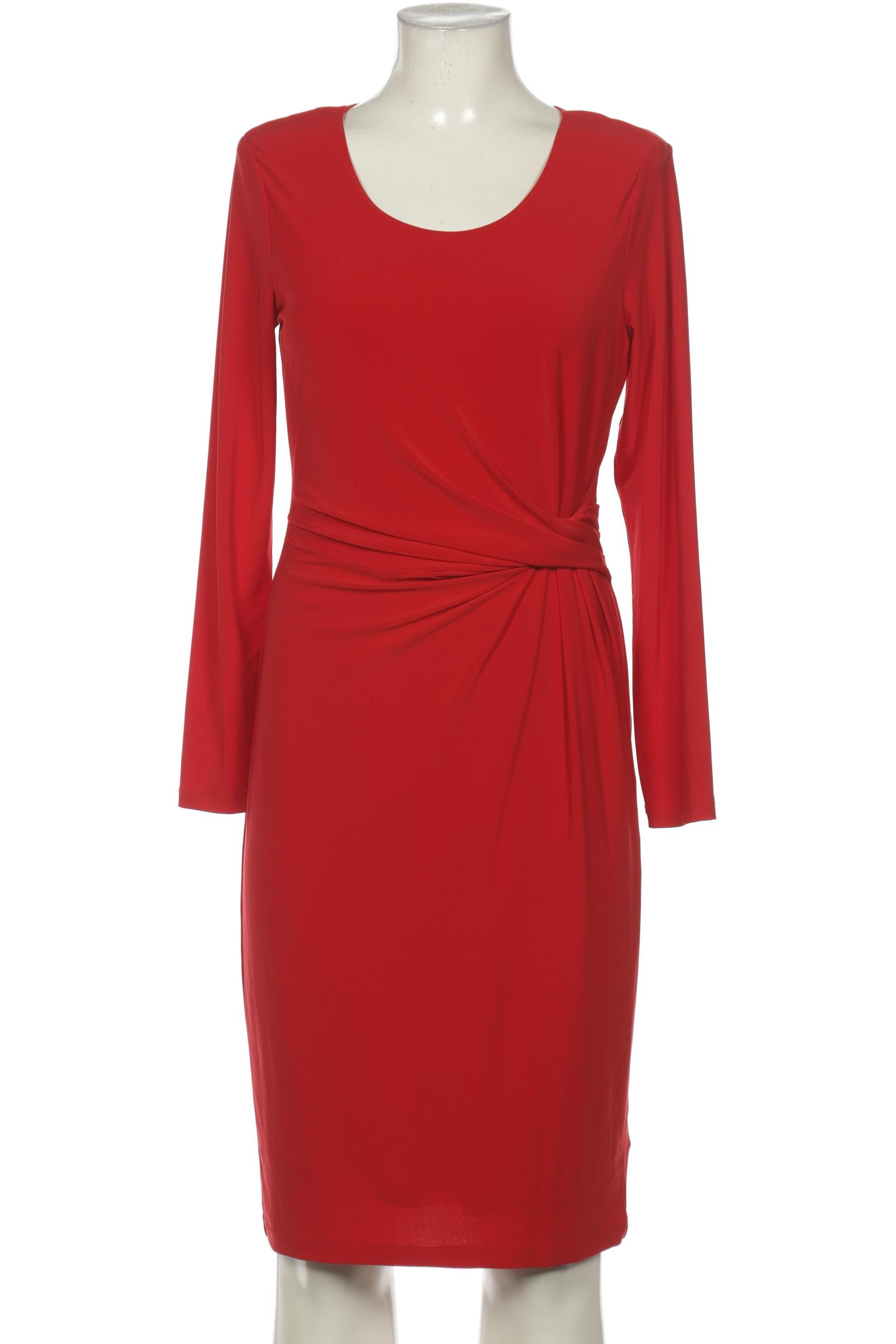 

Madeleine Damen Kleid, rot