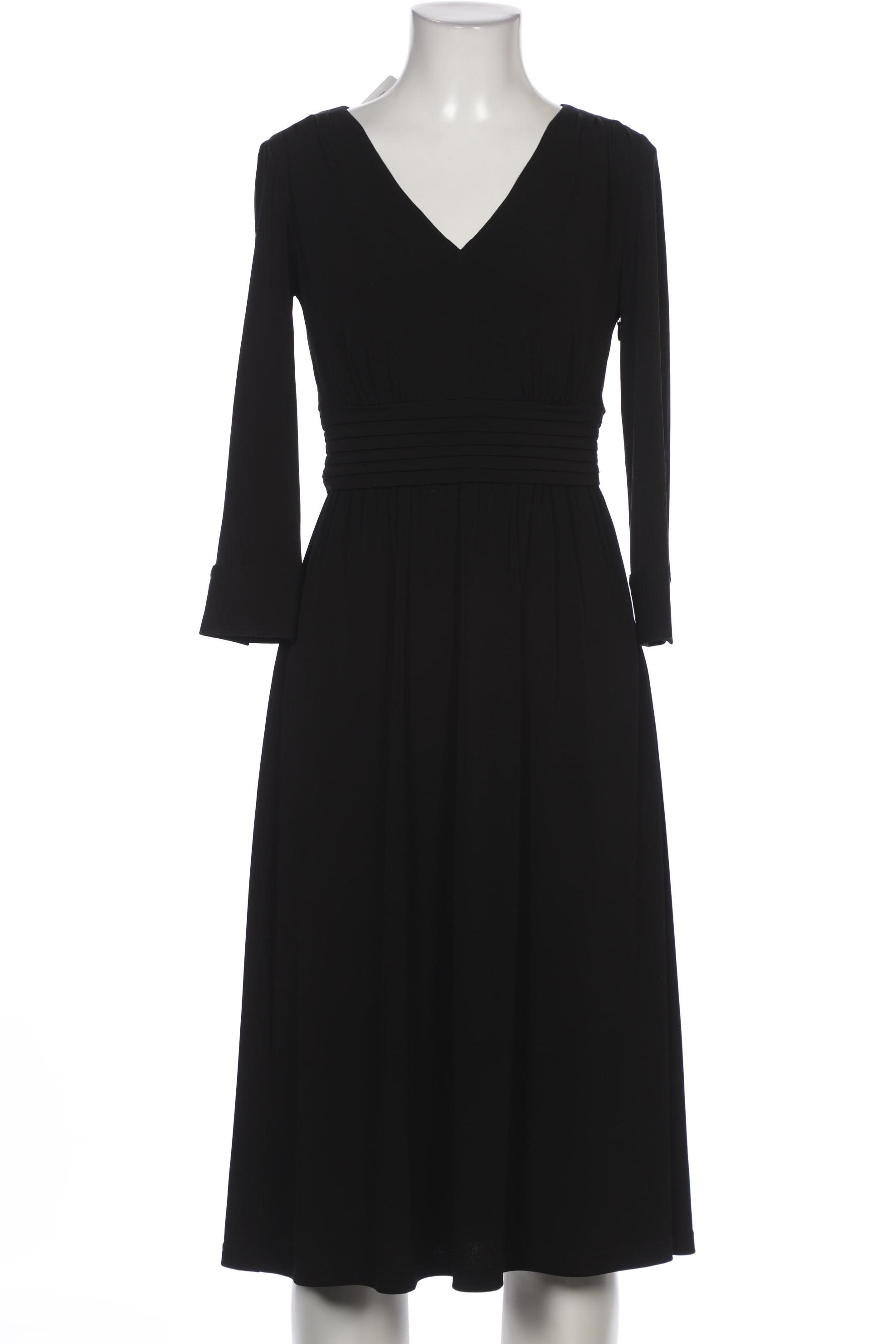 

Madeleine Damen Kleid, schwarz