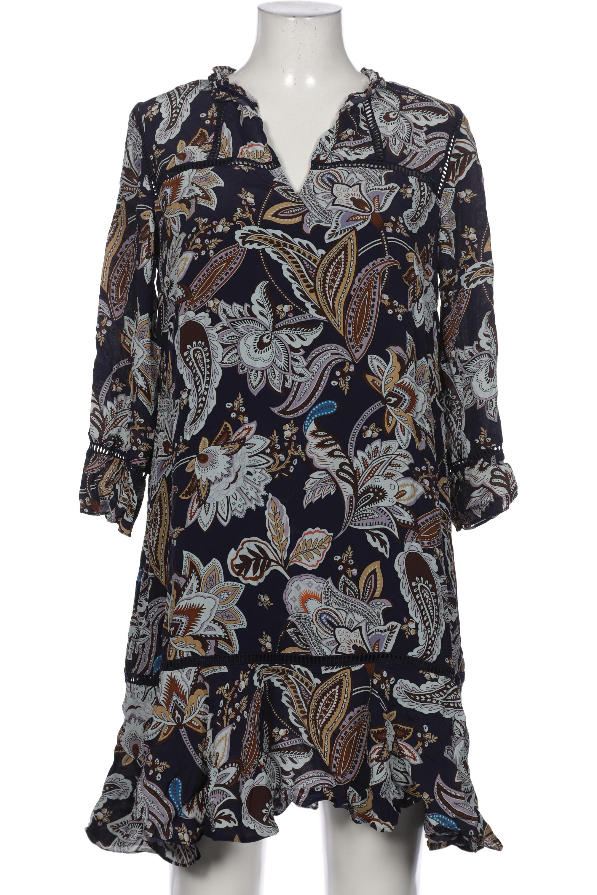 

Madeleine Damen Kleid, marineblau, Gr. 40
