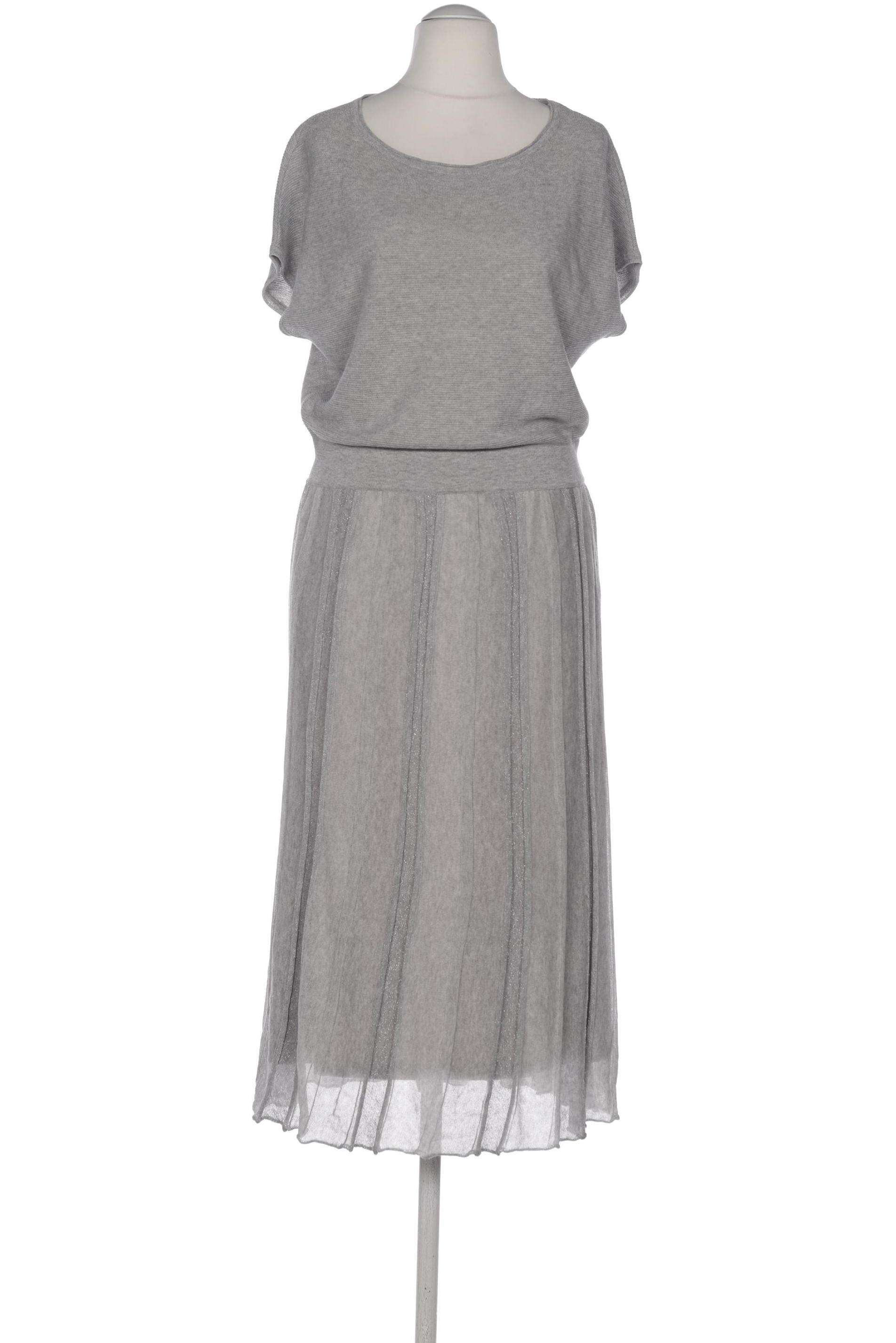 

Madeleine Damen Kleid, grau, Gr. 42