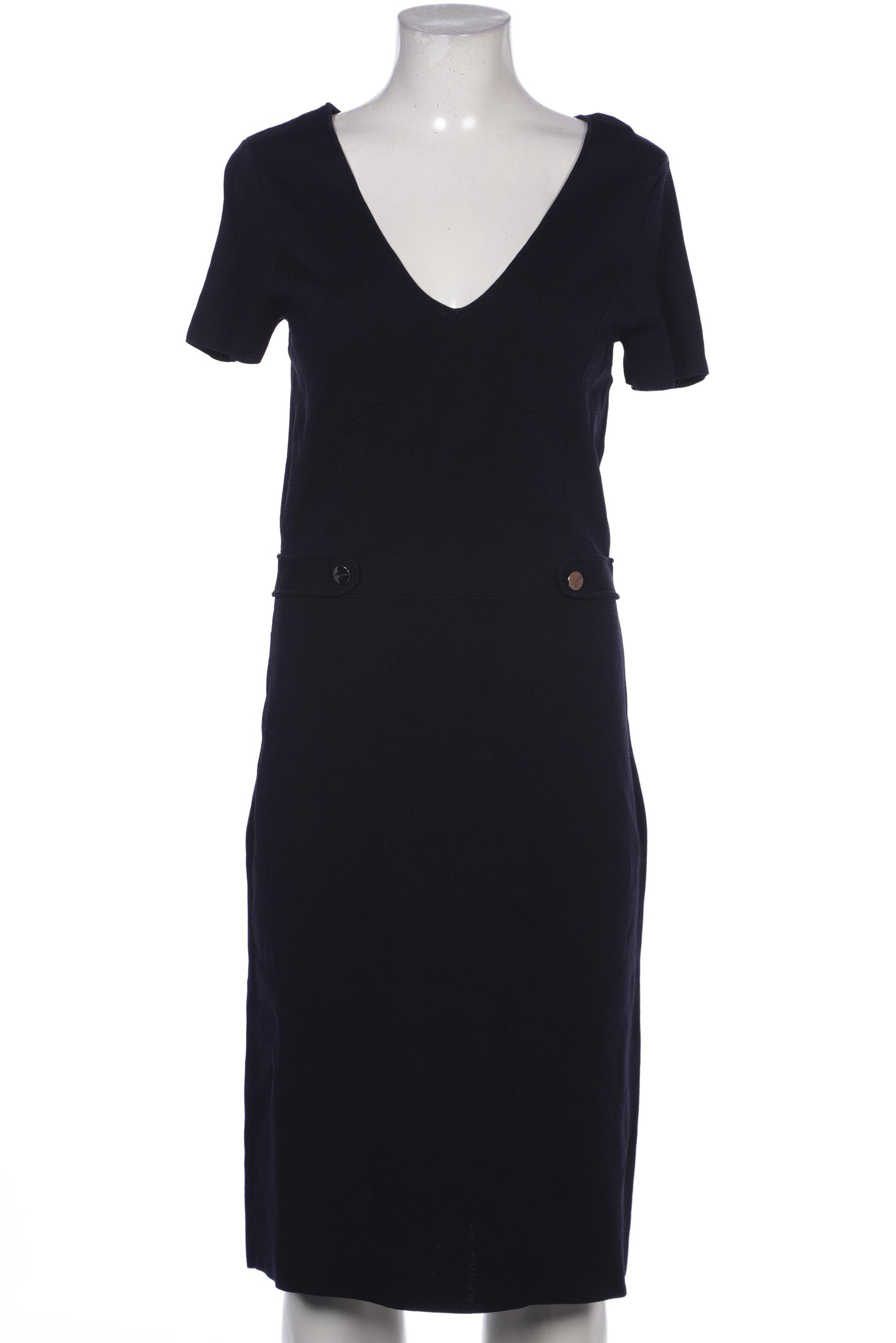 

Madeleine Damen Kleid, marineblau, Gr. 38