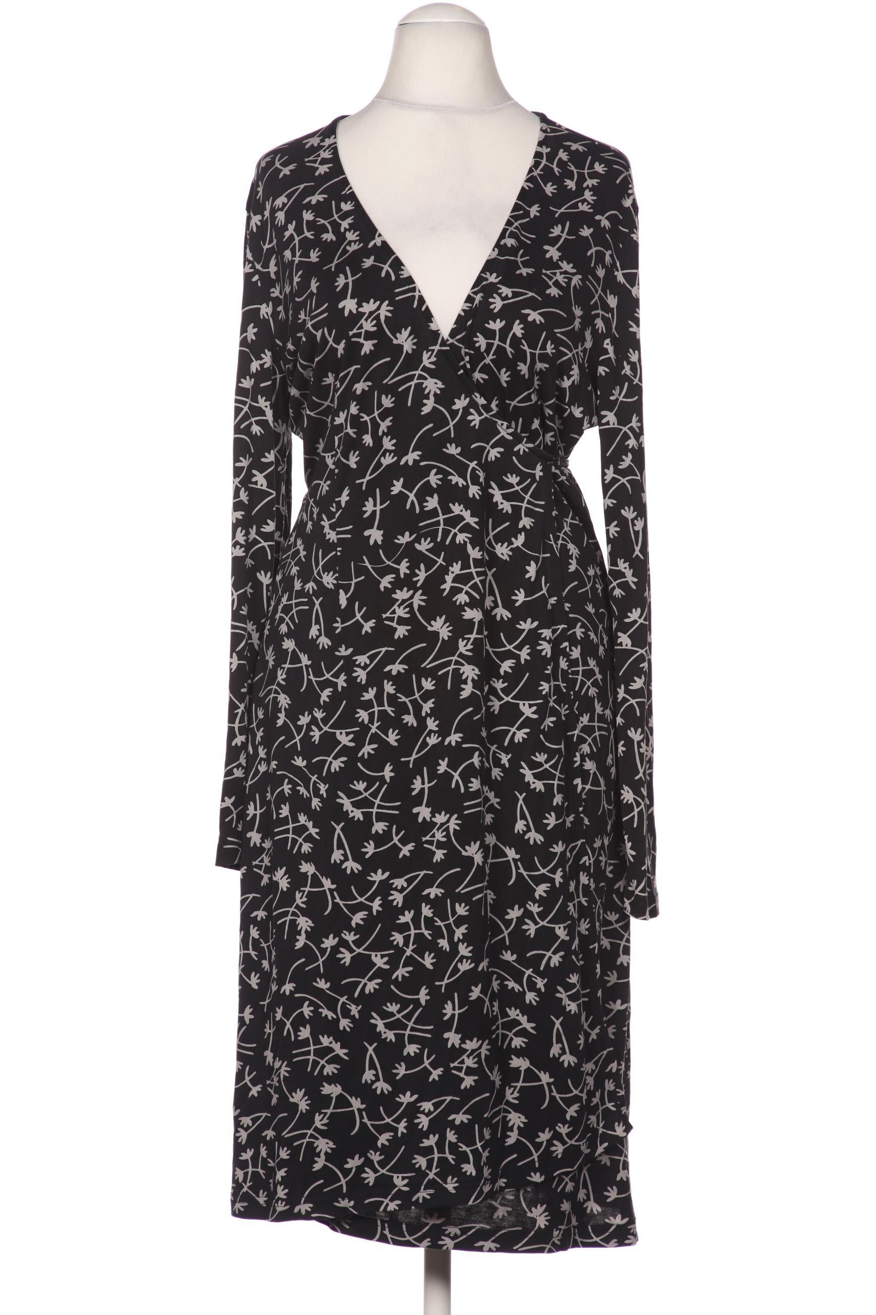 

Madeleine Damen Kleid, schwarz, Gr. 38