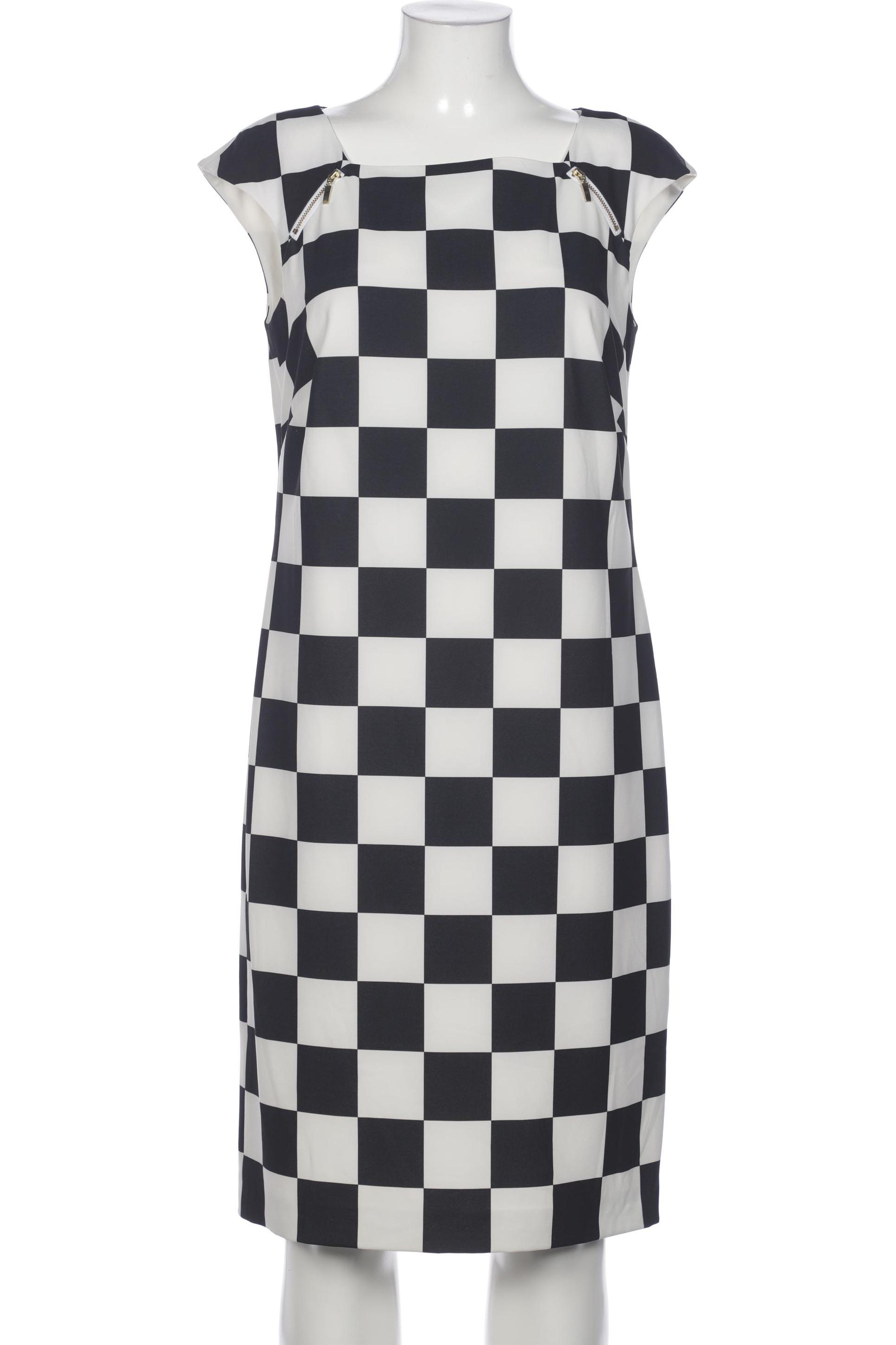 

Madeleine Damen Kleid, schwarz