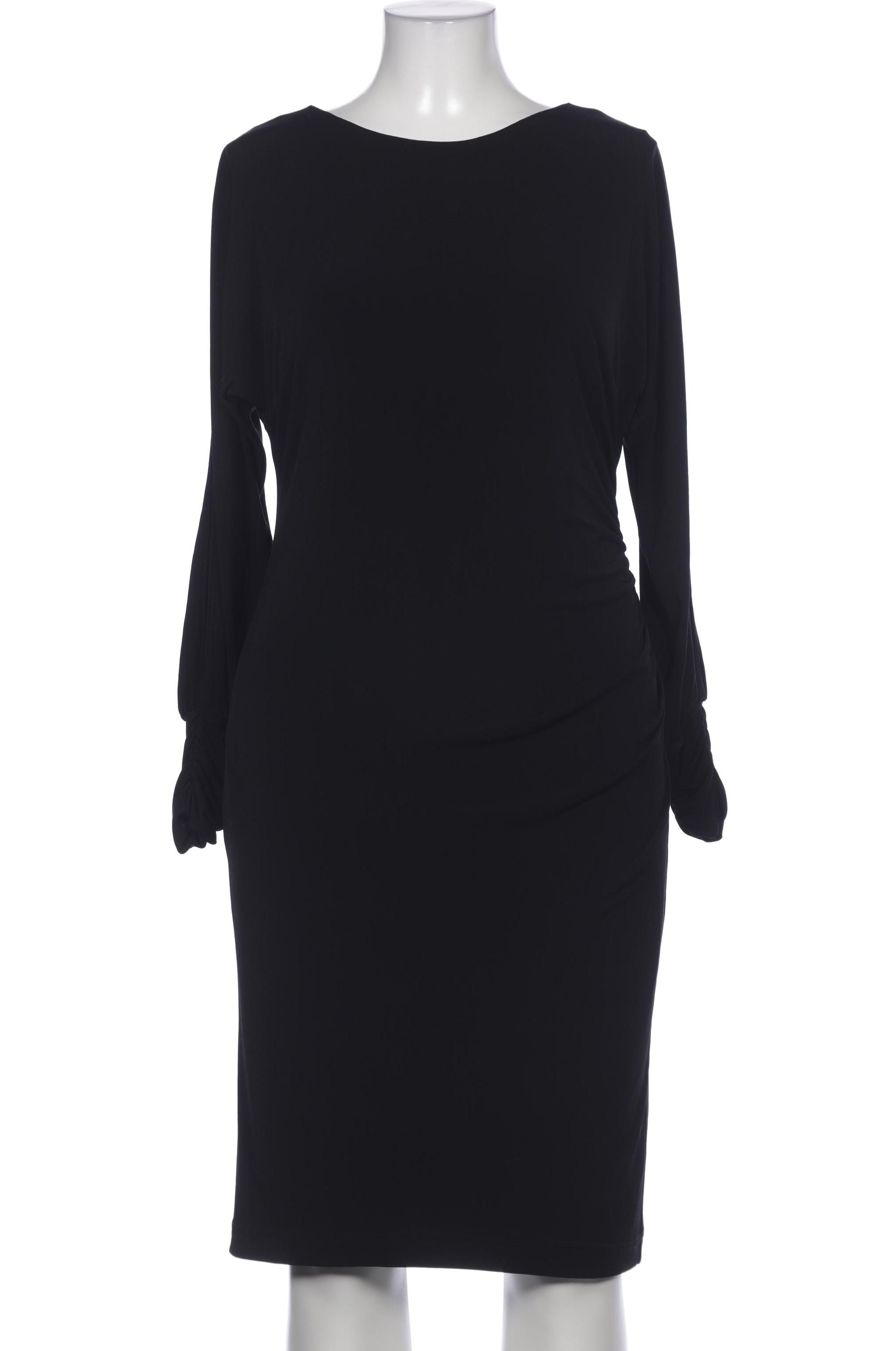 

Madeleine Damen Kleid, schwarz