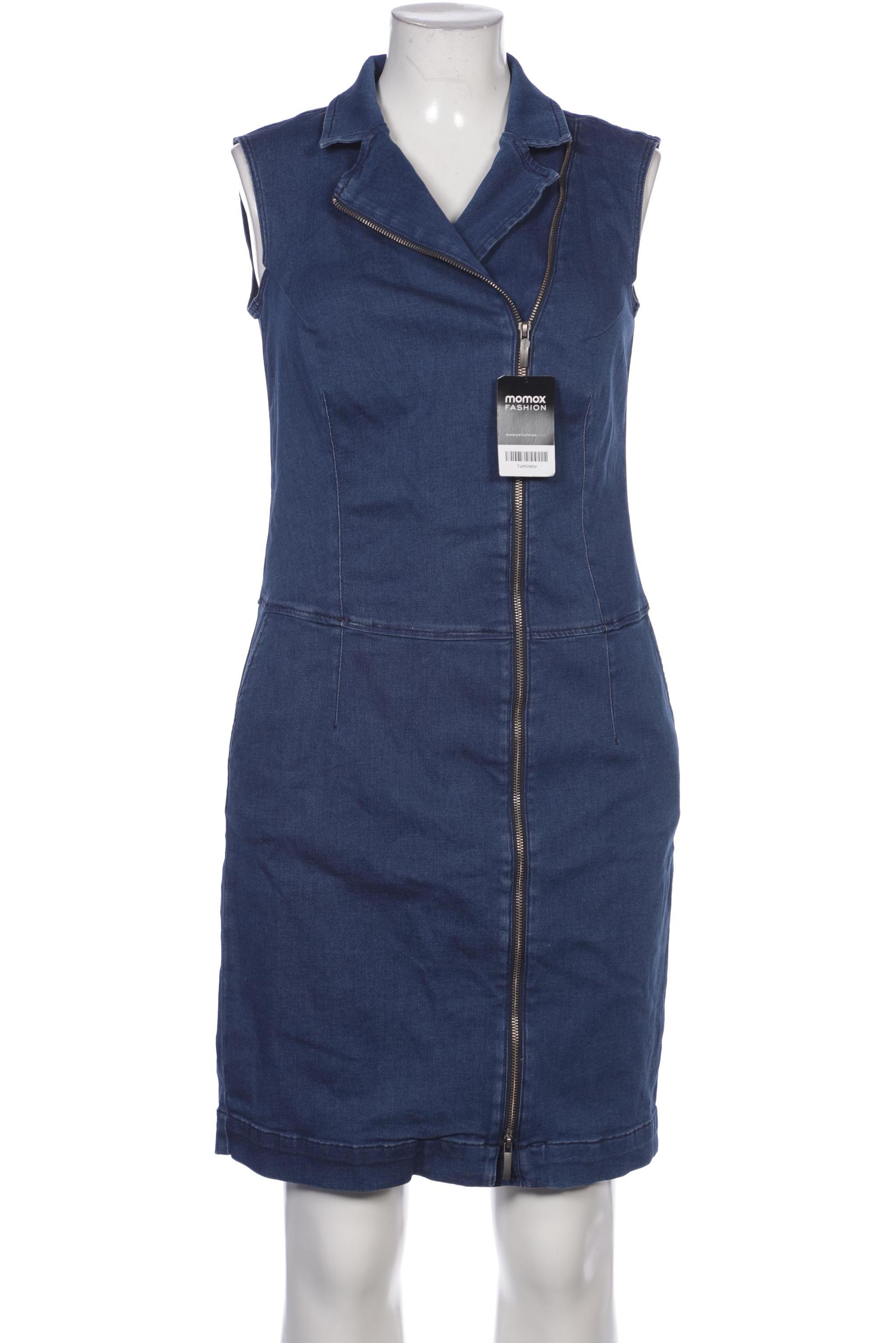 

Madeleine Damen Kleid, marineblau, Gr. 42