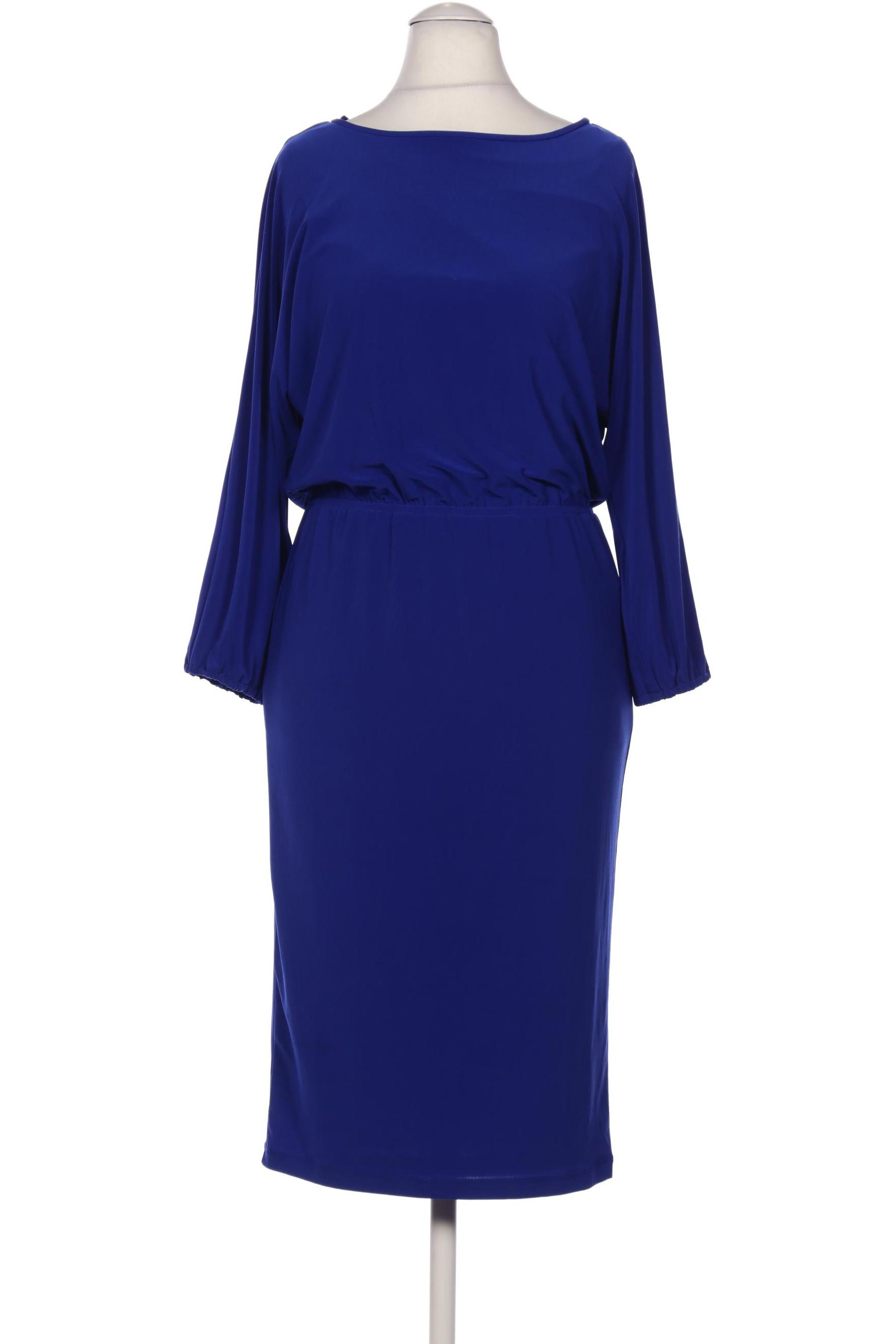 

Madeleine Damen Kleid, blau, Gr. 36