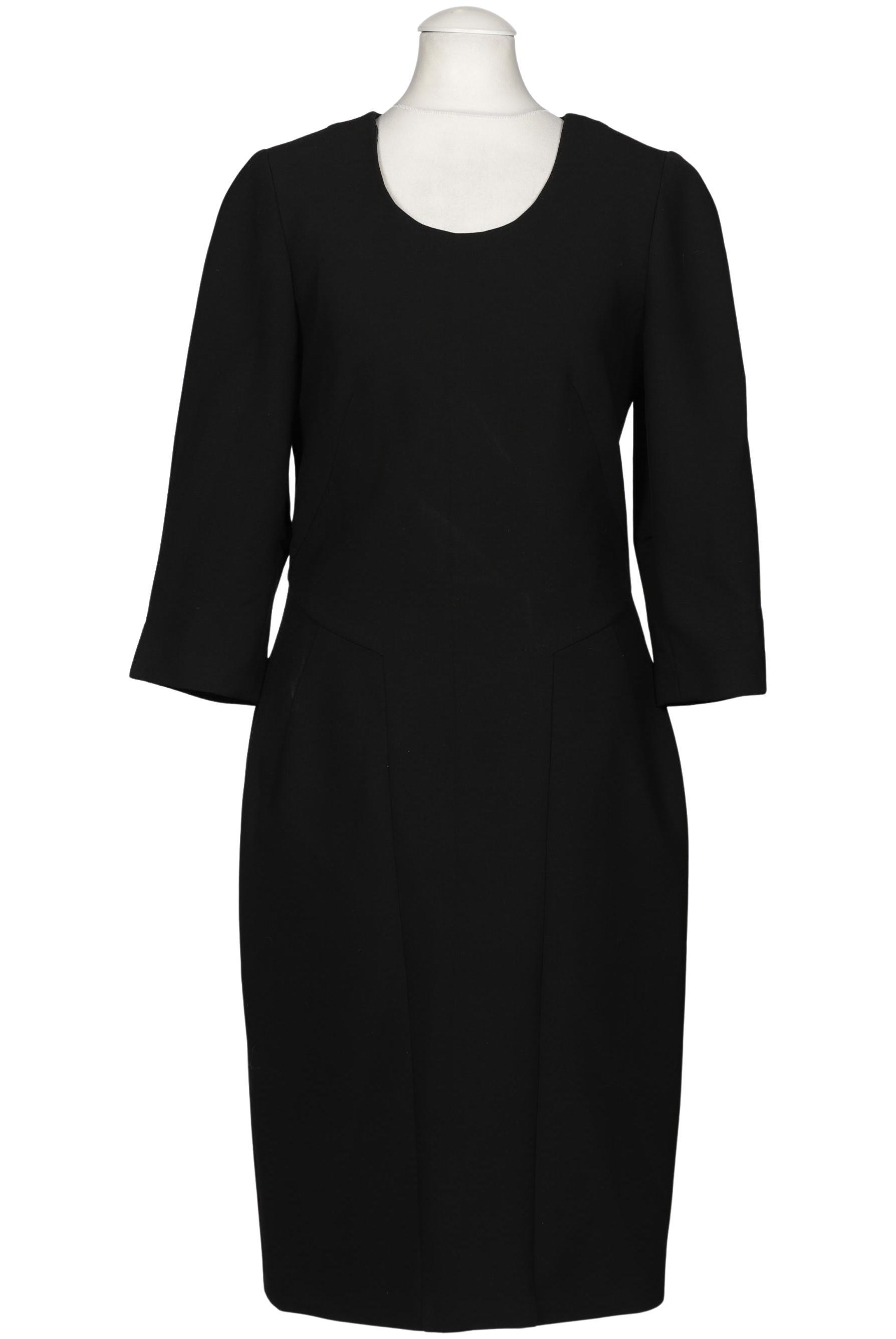 

Madeleine Damen Kleid, schwarz, Gr. 36
