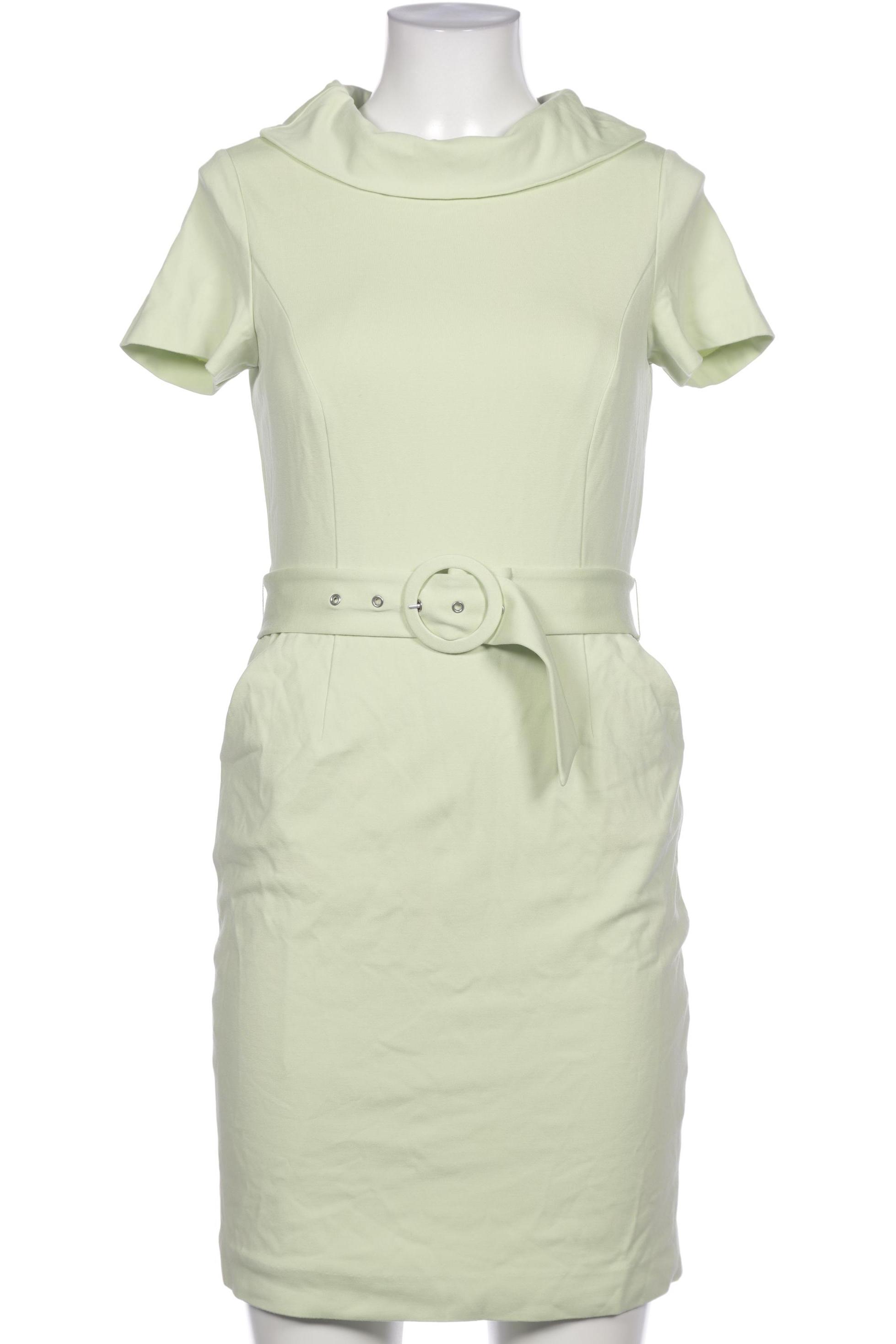 

Madeleine Damen Kleid, grün, Gr. 36