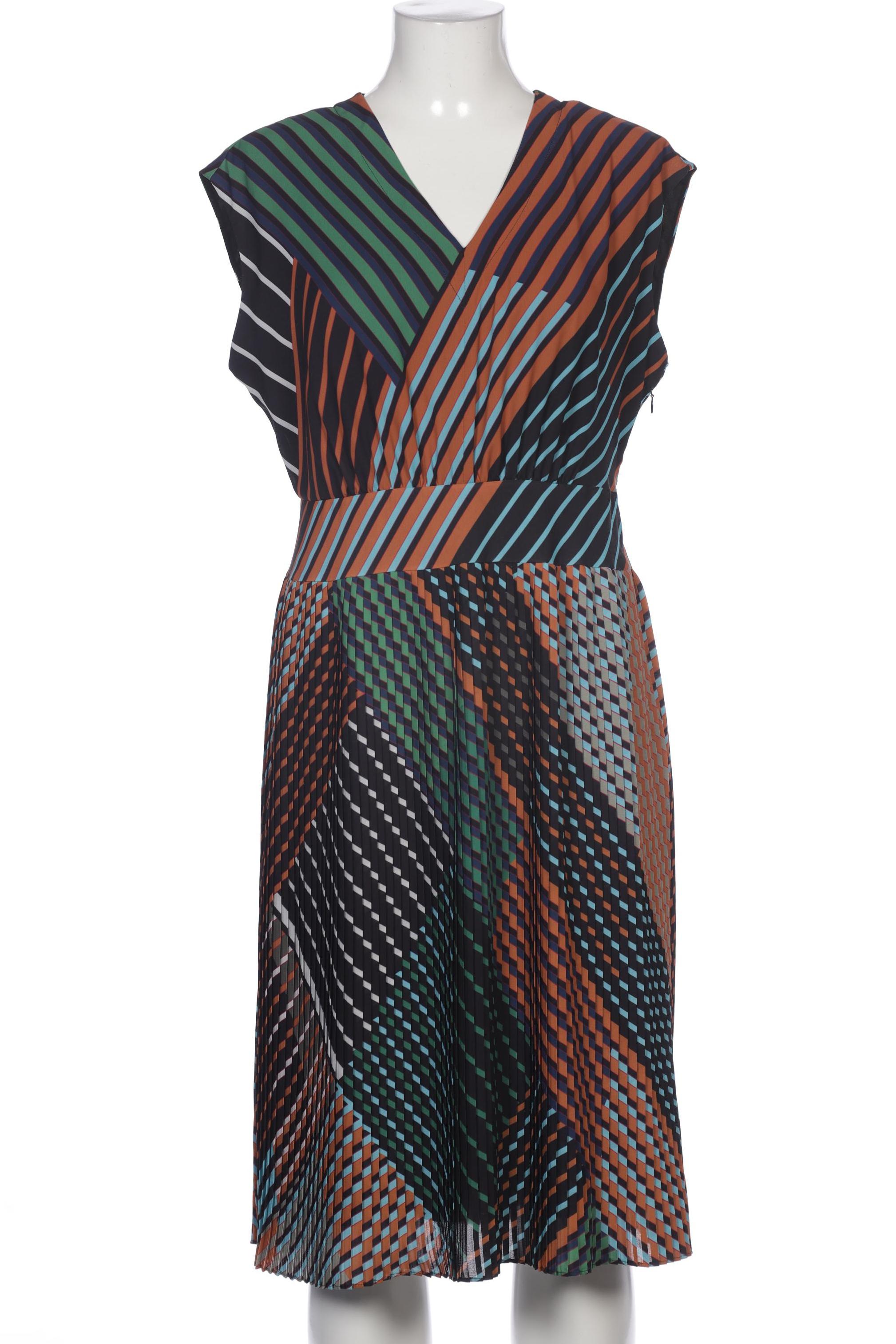 

Madeleine Damen Kleid, mehrfarbig, Gr. 40