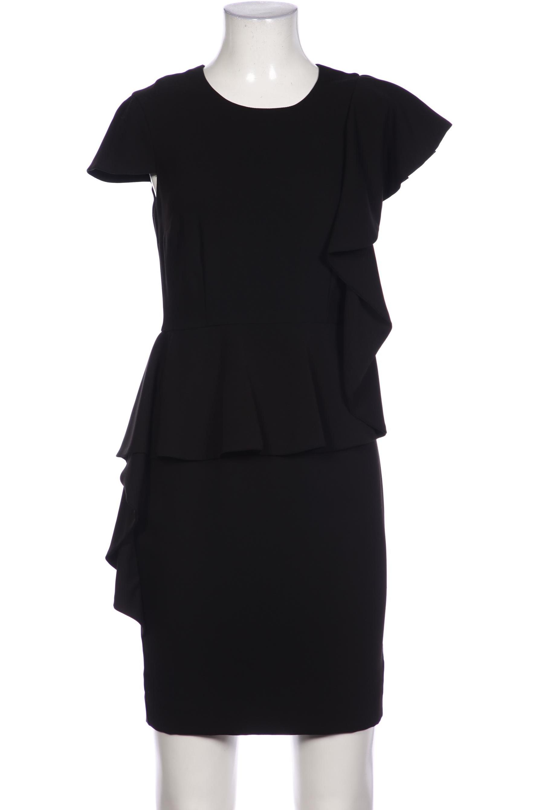 

Madeleine Damen Kleid, schwarz