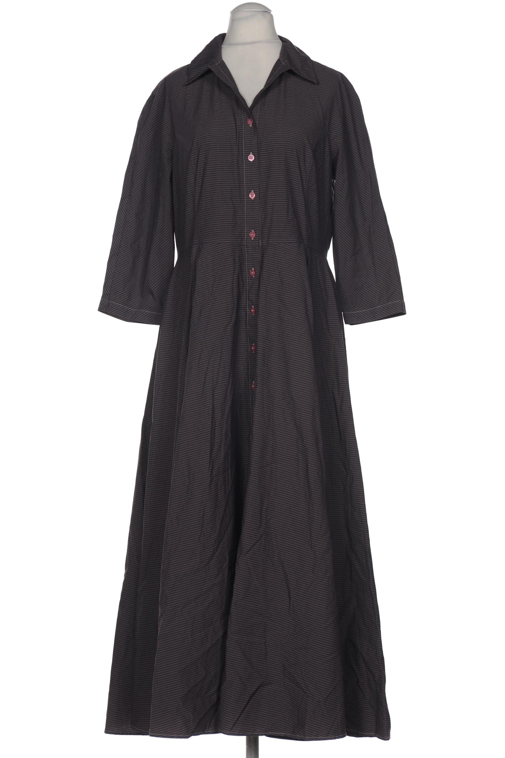 

Madeleine Damen Kleid, grau, Gr. 38