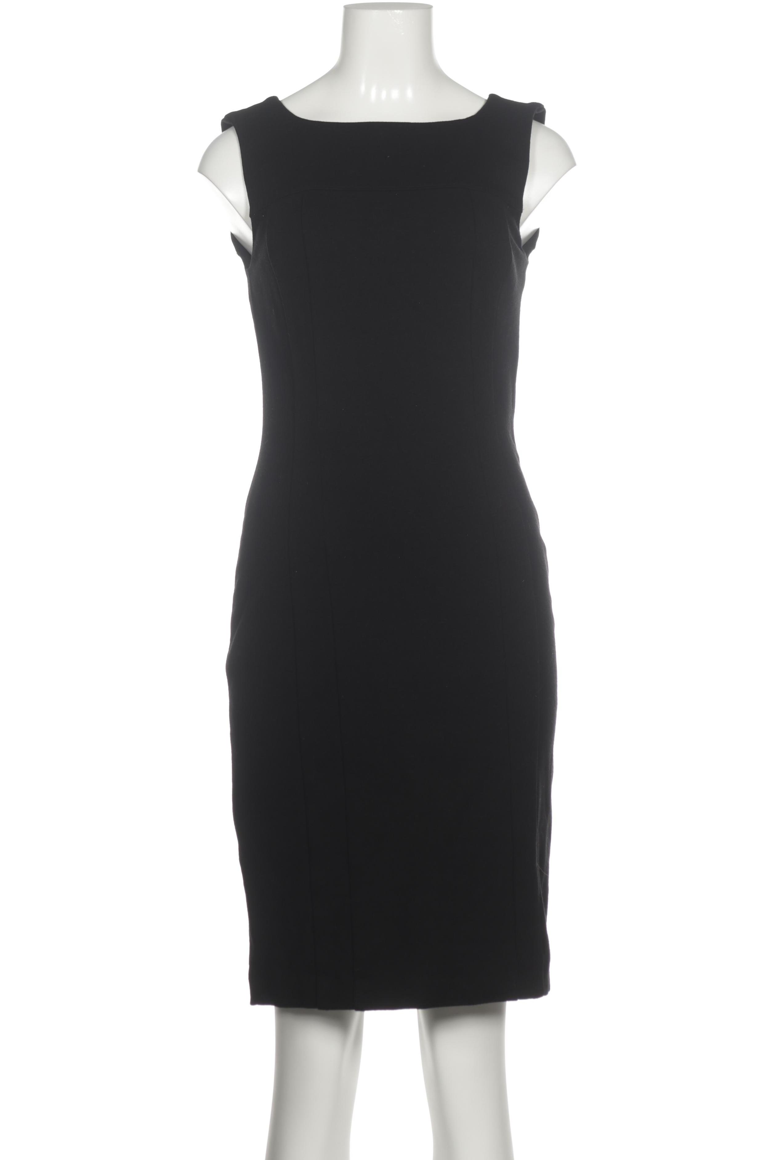 

Madeleine Damen Kleid, schwarz, Gr. 34