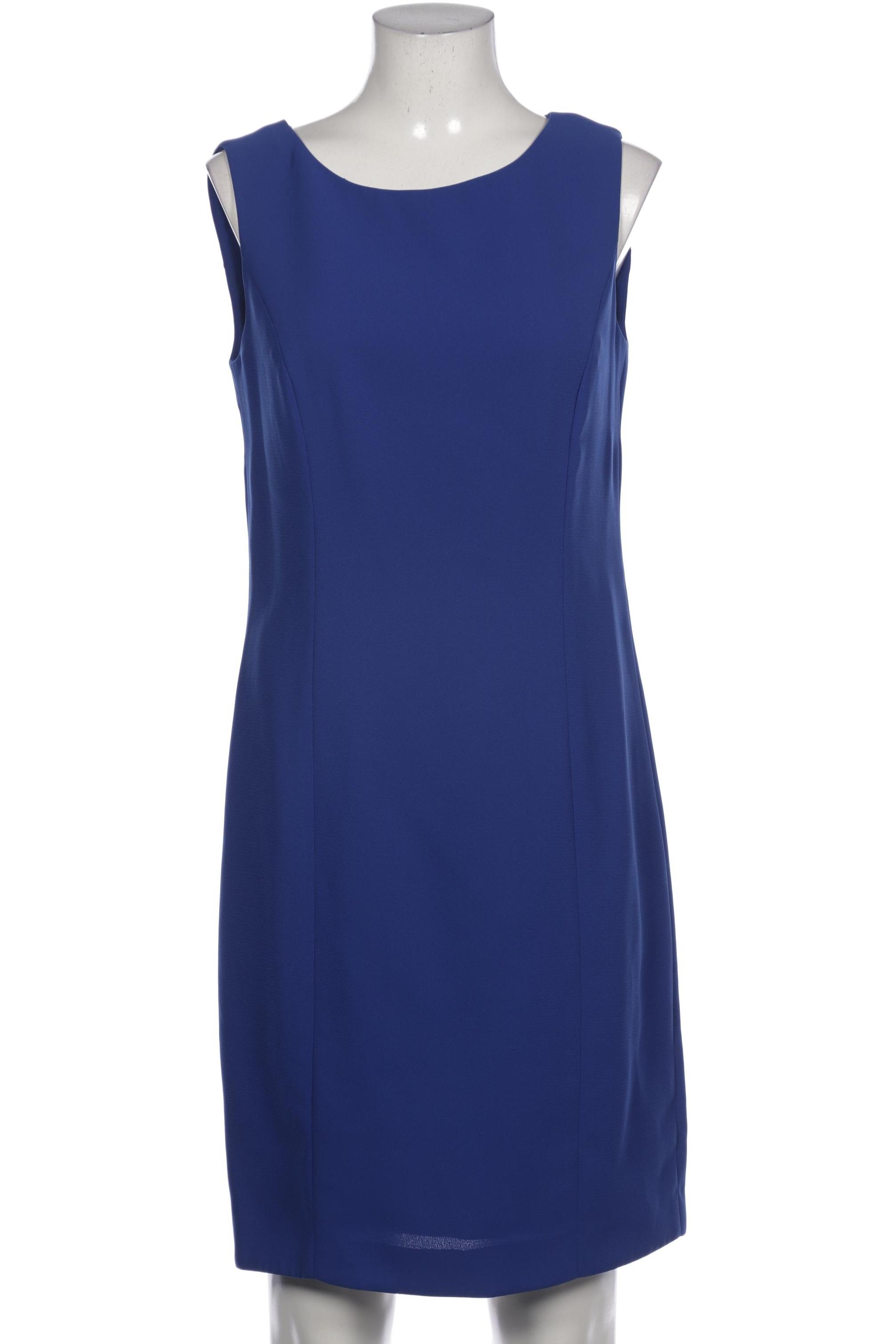 

Madeleine Damen Kleid, blau, Gr. 40