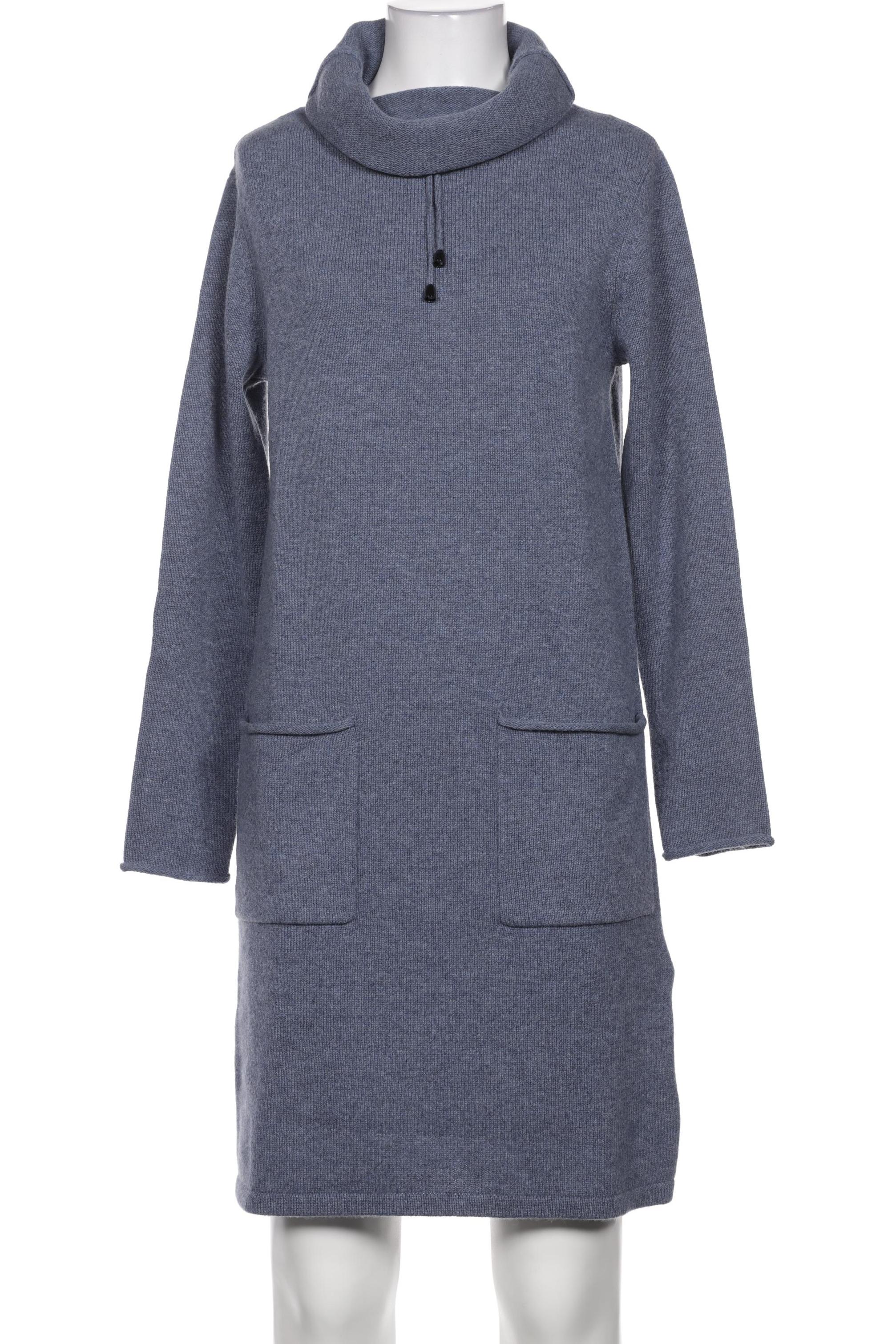 

Madeleine Damen Kleid, blau