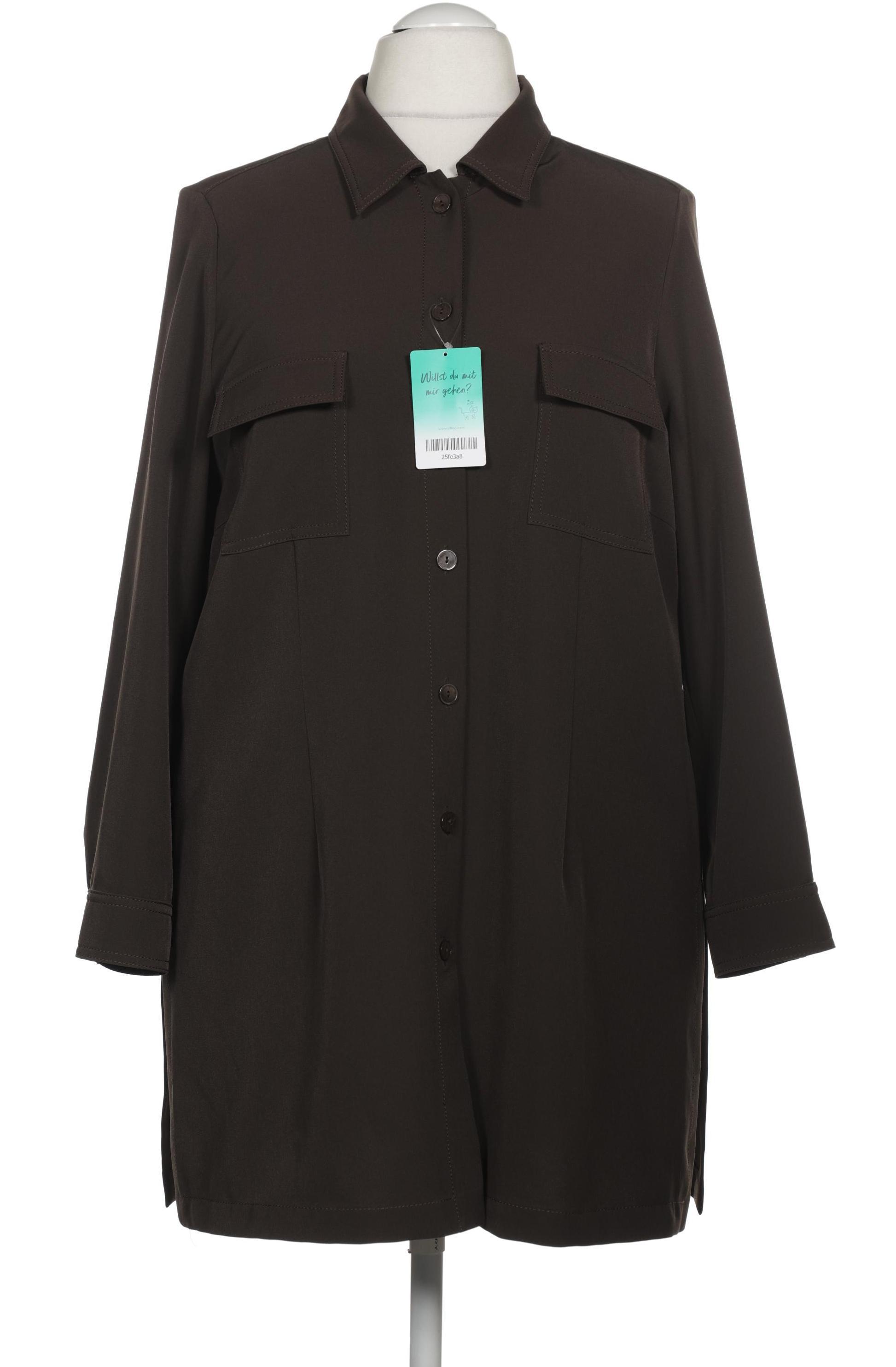 

Madeleine Damen Kleid, grün, Gr. 46